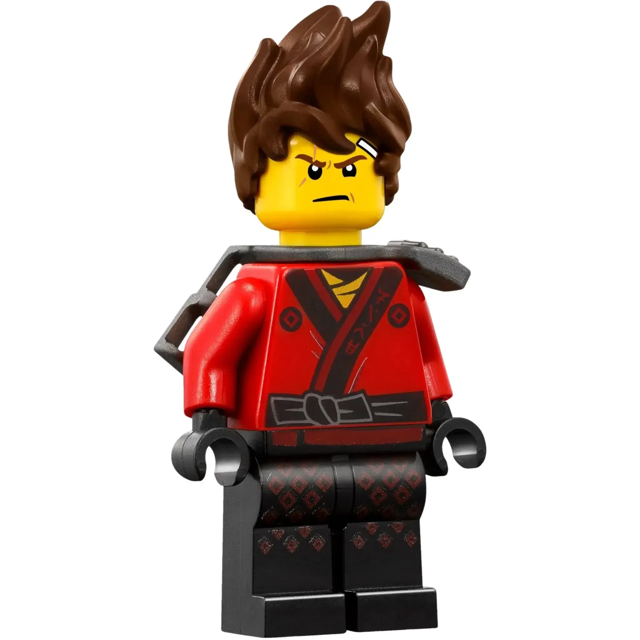 LEGO [The LEGO Ninjago Movie] - Master Falls Building Set - (70608) - Image 13