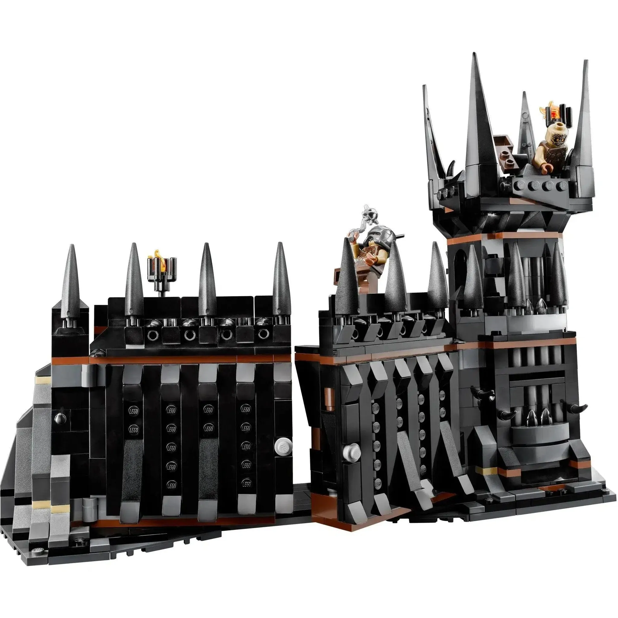 LEGO [The Lord of the Rings] - Battle at the Black Gate (79007) - Image 3