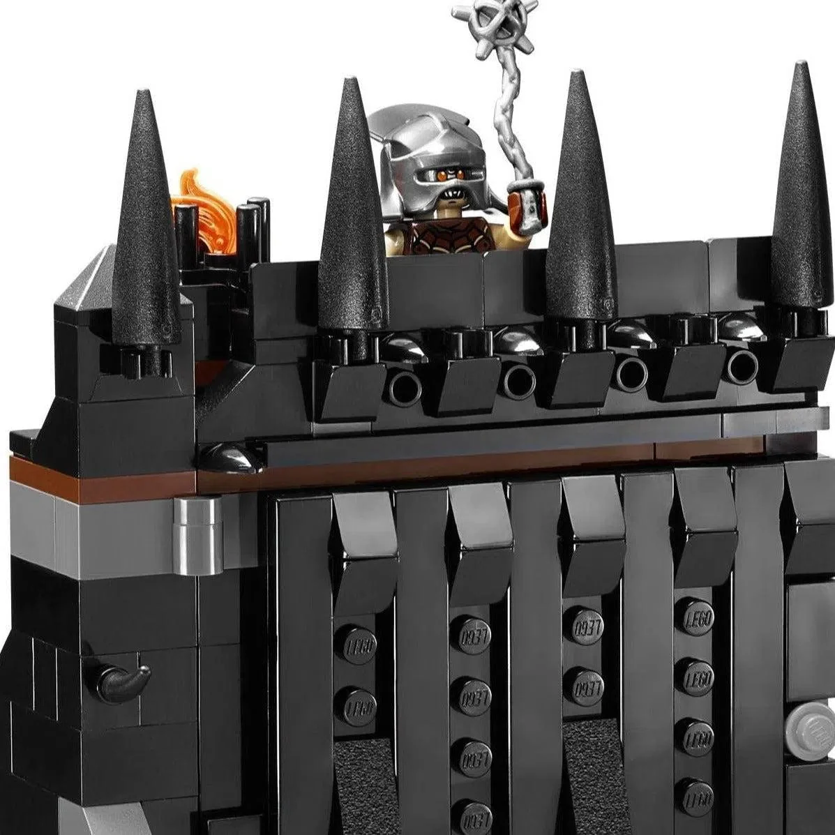 LEGO [The Lord of the Rings] - Battle at the Black Gate (79007) - Image 4
