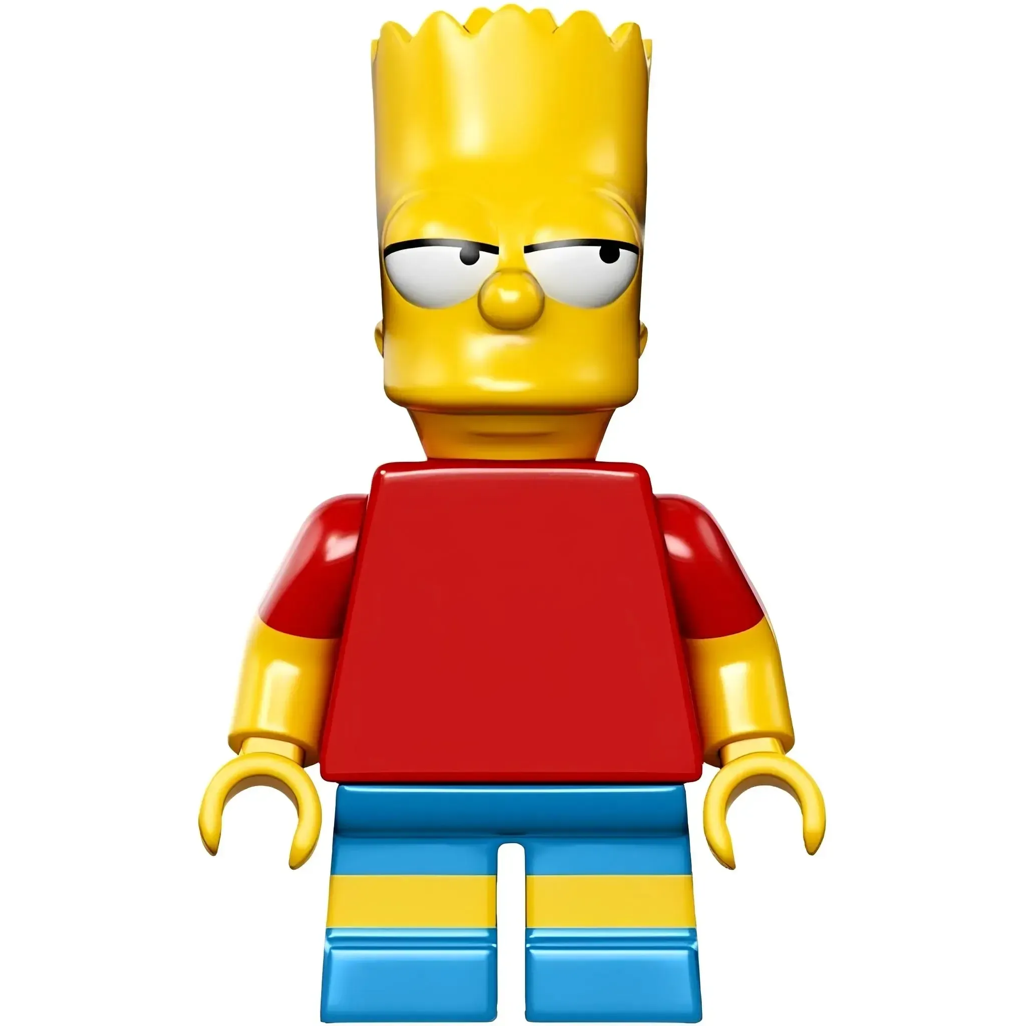 LEGO [The Simpsons] - The Simpsons House Building Set - (71006) - Image 6