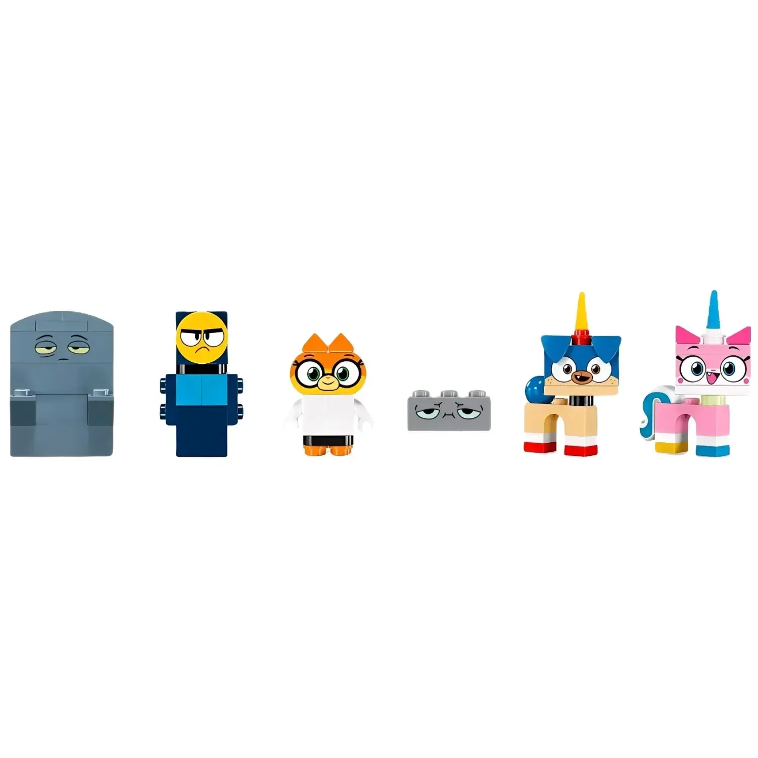LEGO [Unikitty] - Unikingdom Fairground Fun Building Set (41456) - Image 5