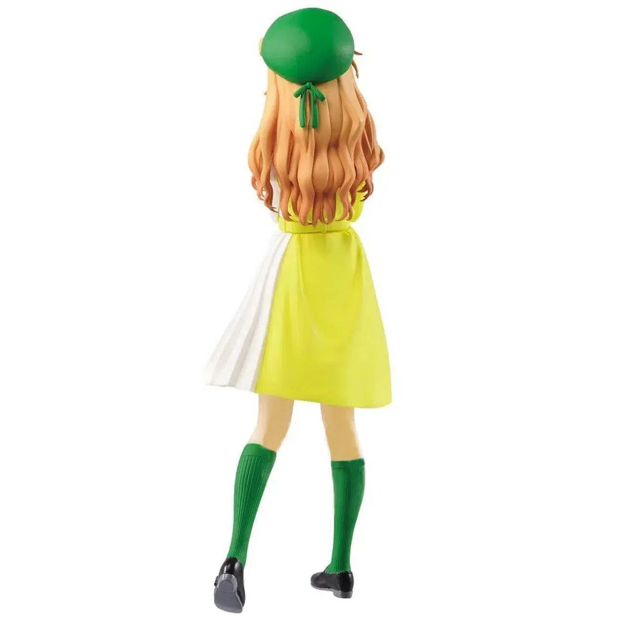 Love Live! Nijigasaki High School Idol Club - Kanata Konoe Figure - Banpresto - Image 2
