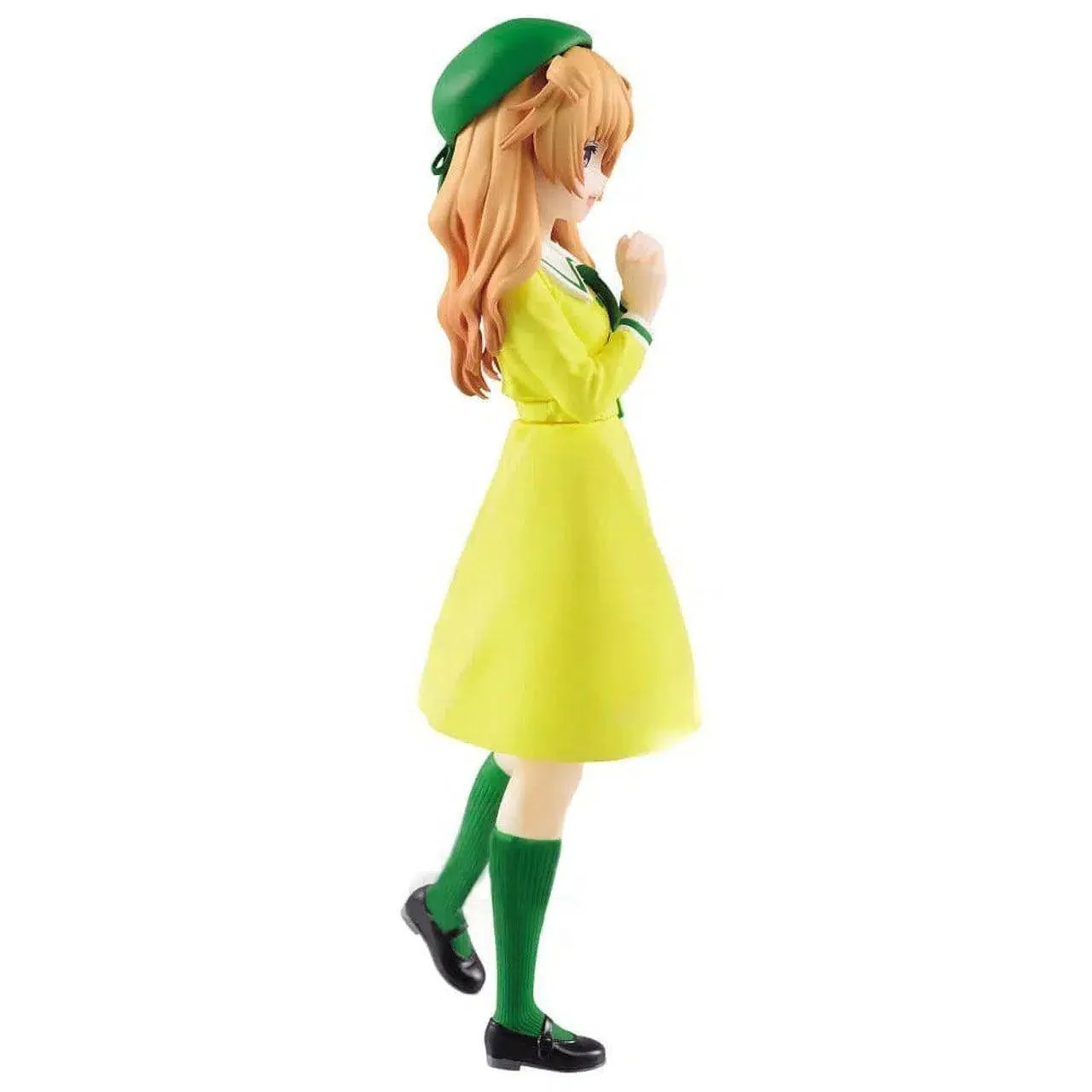 Love Live! Nijigasaki High School Idol Club - Kanata Konoe Figure - Banpresto - Image 3