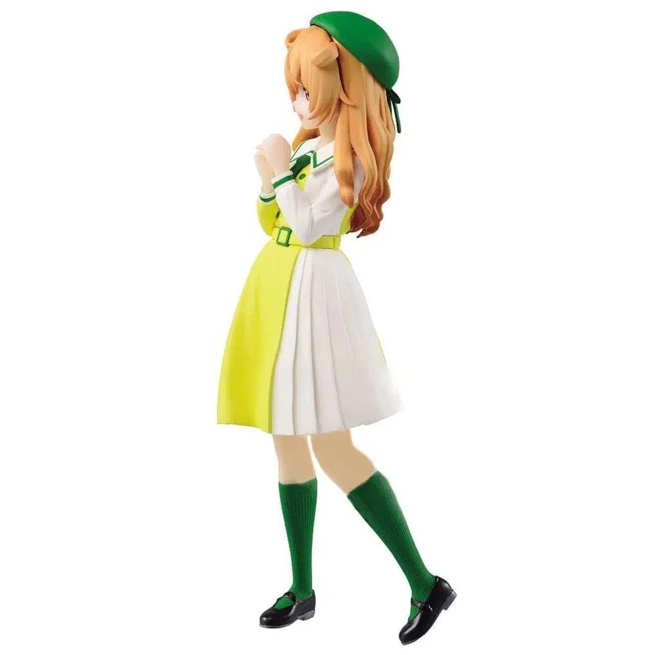 Love Live! Nijigasaki High School Idol Club - Kanata Konoe Figure - Banpresto - Image 4