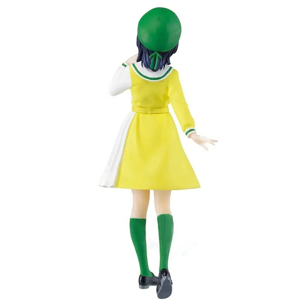 Love Live! Nijigasaki High School Idol Club - Karin Asaka Figure - Banpresto - Image 2
