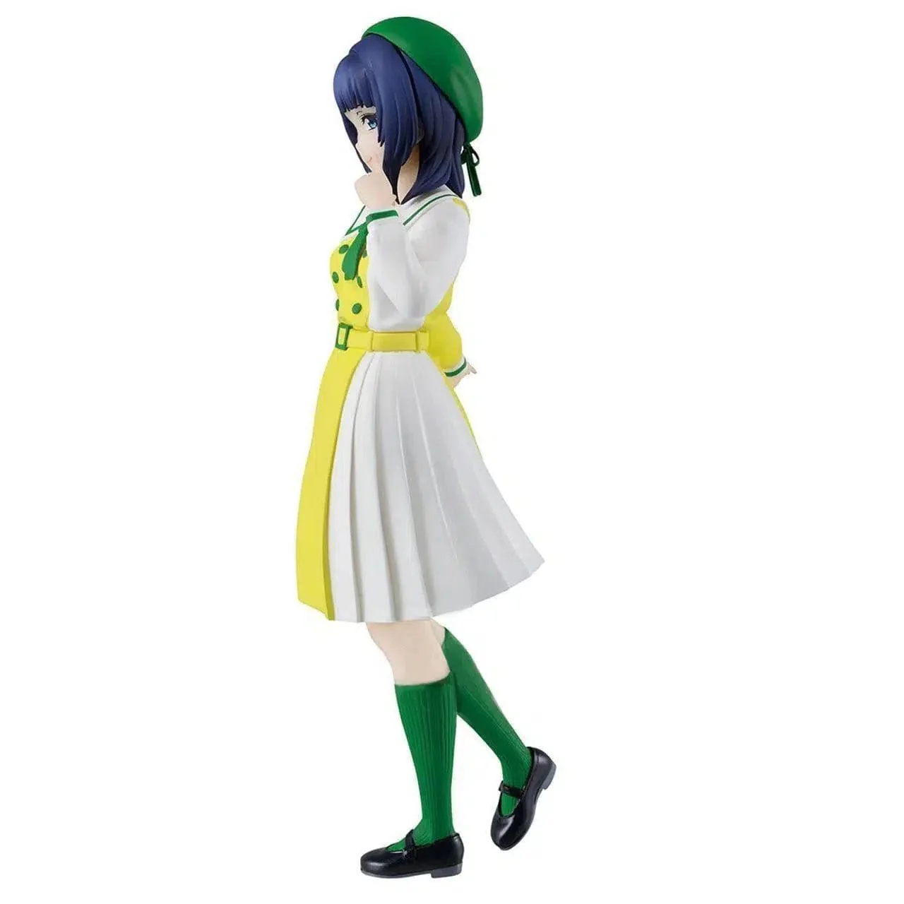Love Live! Nijigasaki High School Idol Club - Karin Asaka Figure - Banpresto - Image 3