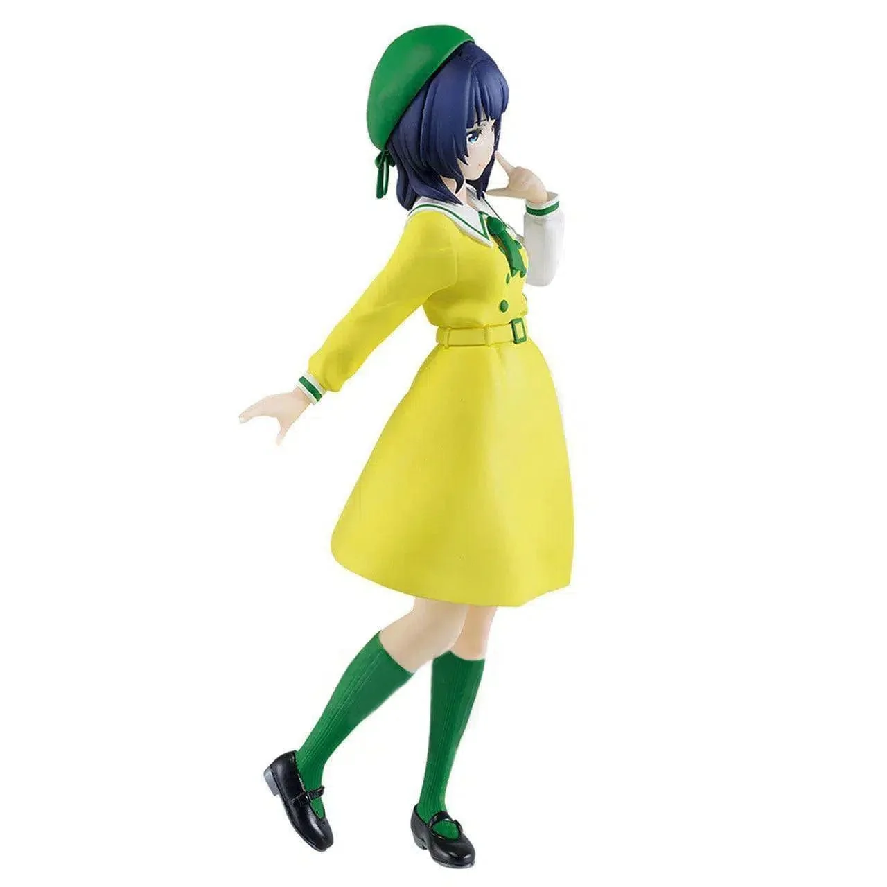 Love Live! Nijigasaki High School Idol Club - Karin Asaka Figure - Banpresto - Image 4