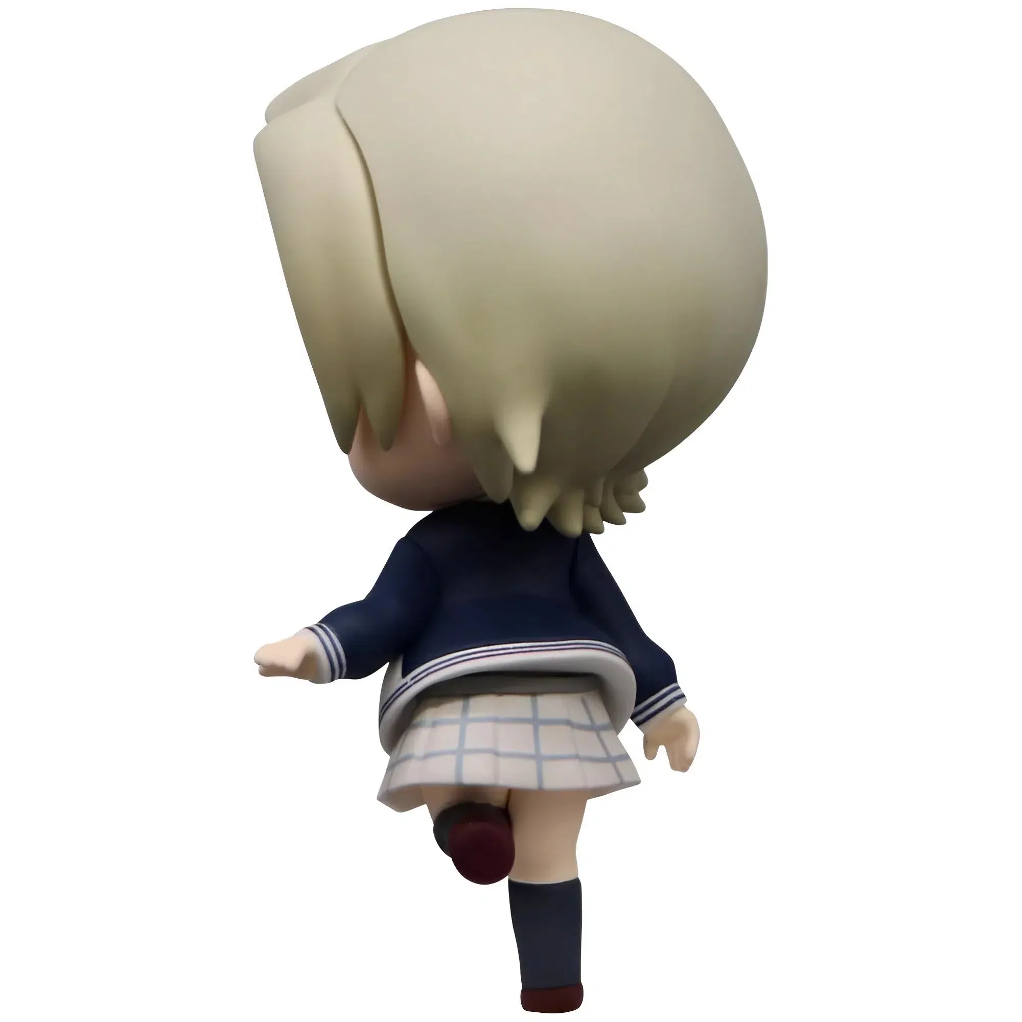 Love Live! Nijigasaki High School Idol Club - Mia Taylor Figure - FuRyu - Chobirume Series - Image 2