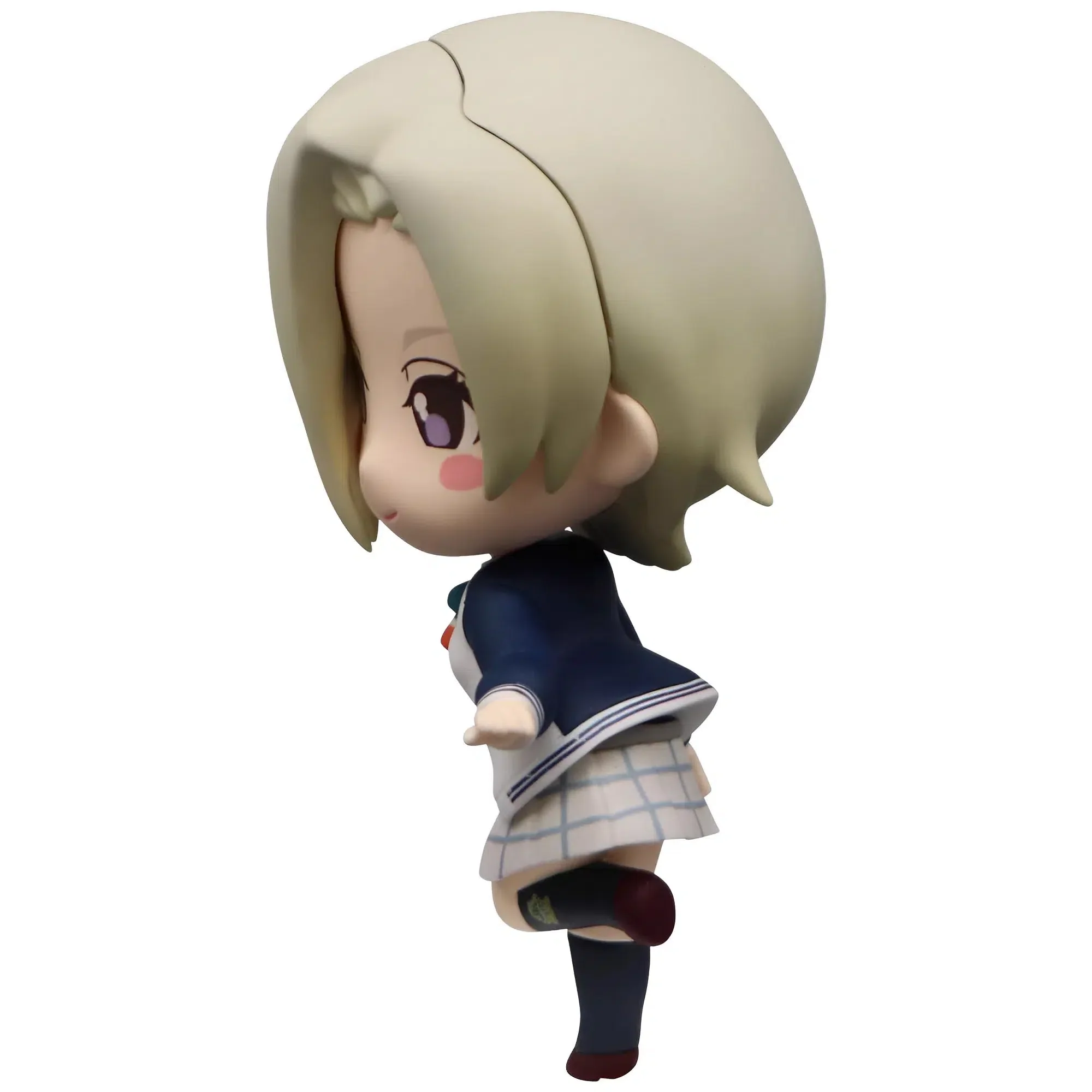 Love Live! Nijigasaki High School Idol Club - Mia Taylor Figure - FuRyu - Chobirume Series - Image 4