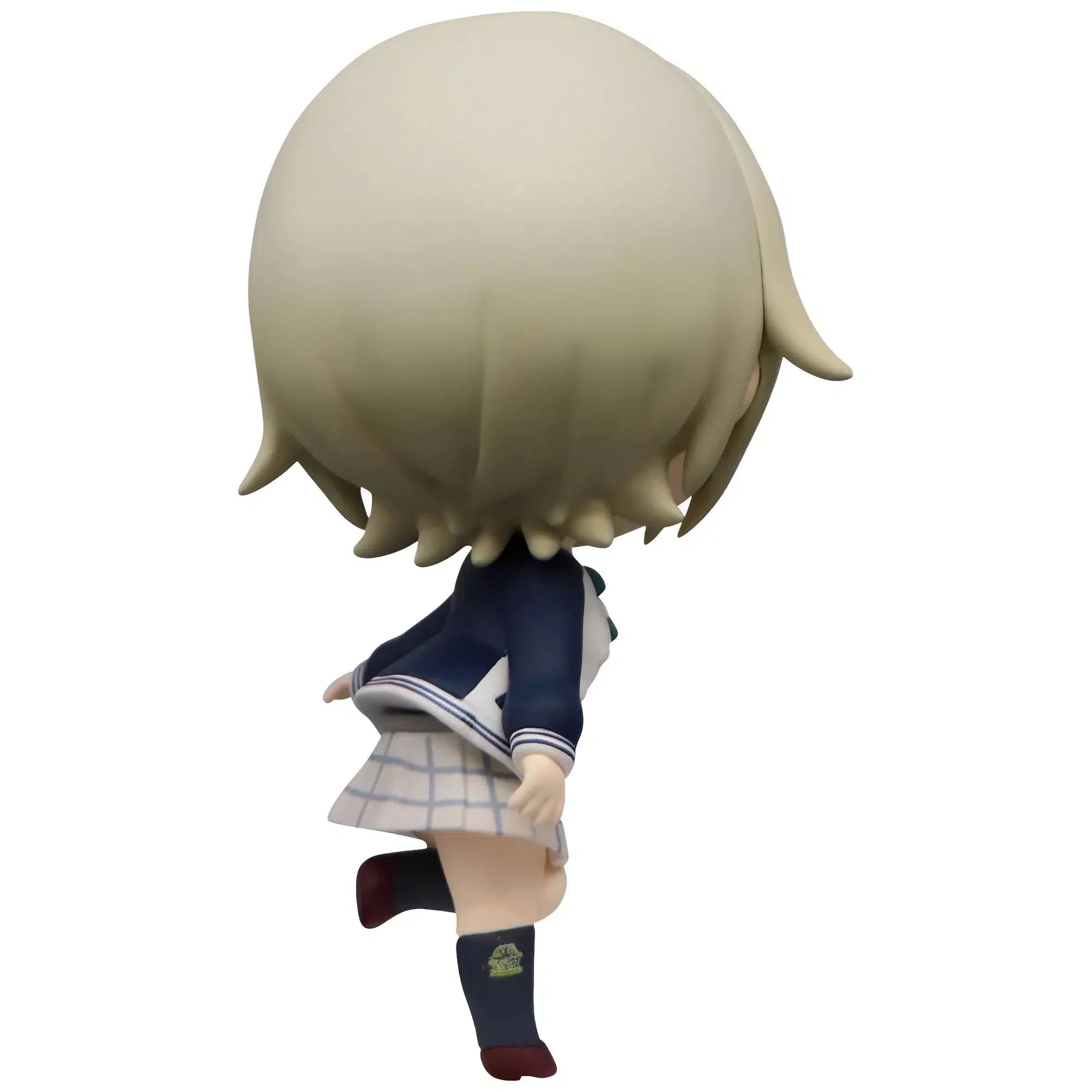 Love Live! Nijigasaki High School Idol Club - Mia Taylor Figure - FuRyu - Chobirume Series - Image 5