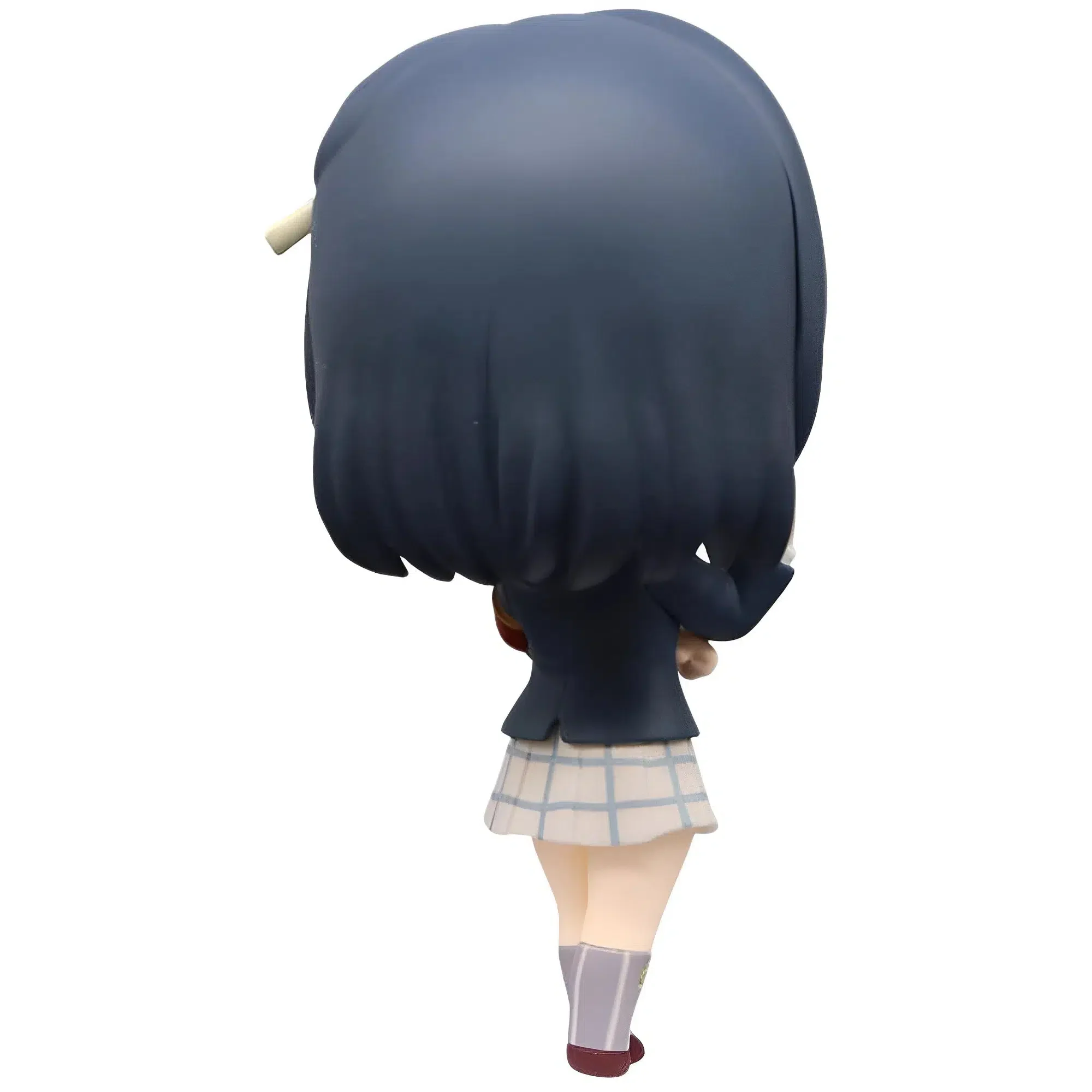Love Live! Nijigasaki High School Idol Club - Shioriko Mifune Figure - FuRyu - Chobirume Series - Image 2