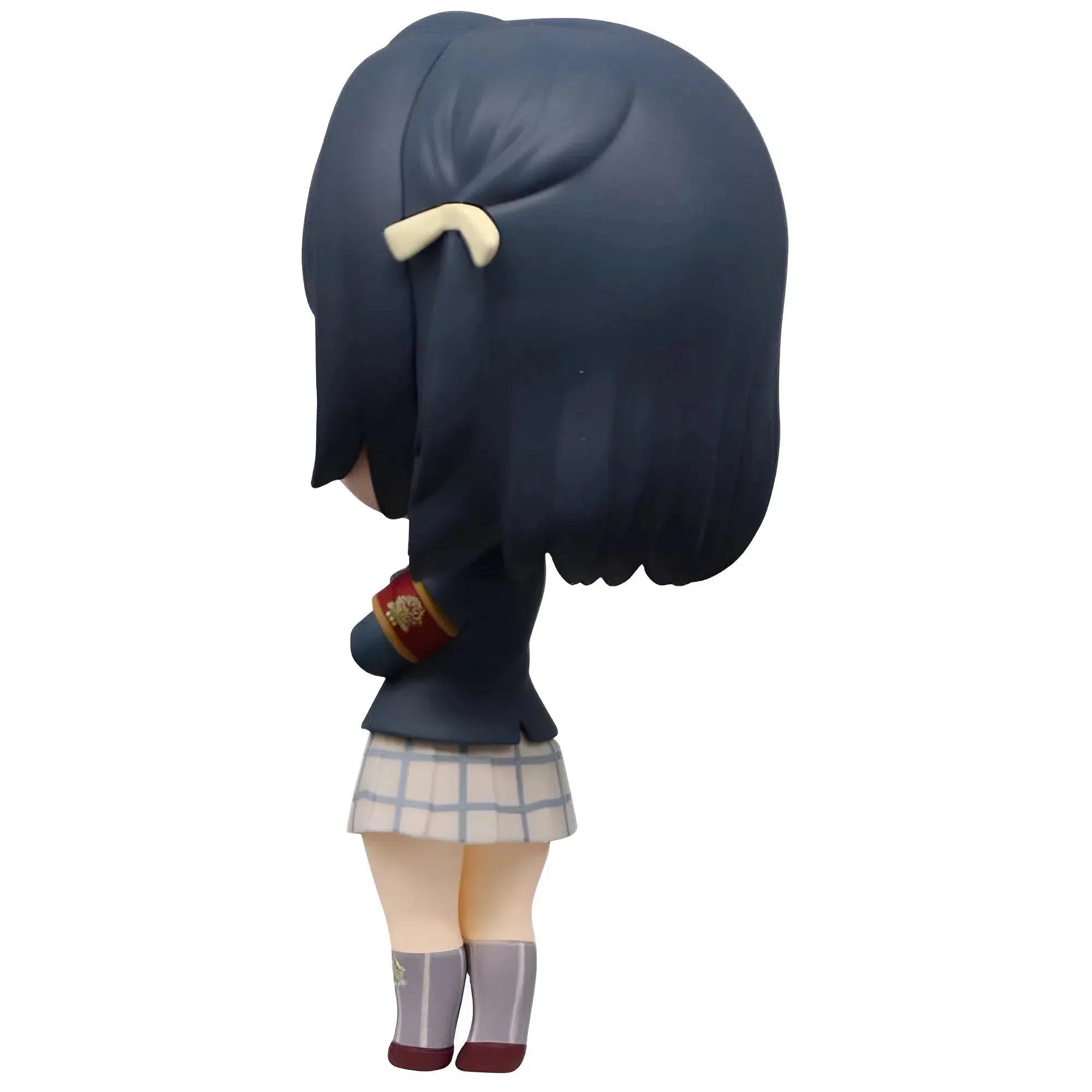Love Live! Nijigasaki High School Idol Club - Shioriko Mifune Figure - FuRyu - Chobirume Series - Image 5