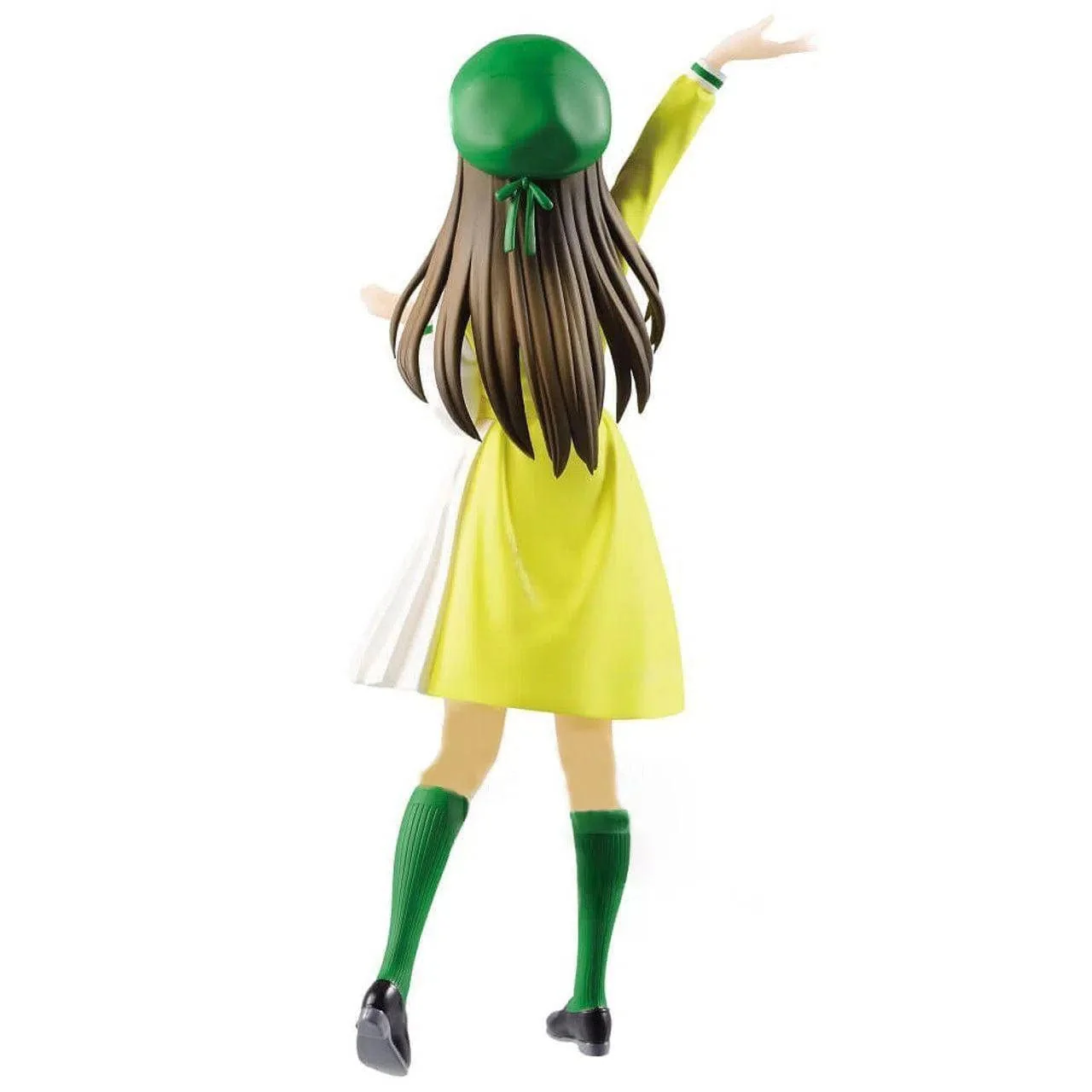 Love Live! Nijigasaki High School Idol Club - Shizuku Osaka Figure - Banpresto - Image 2
