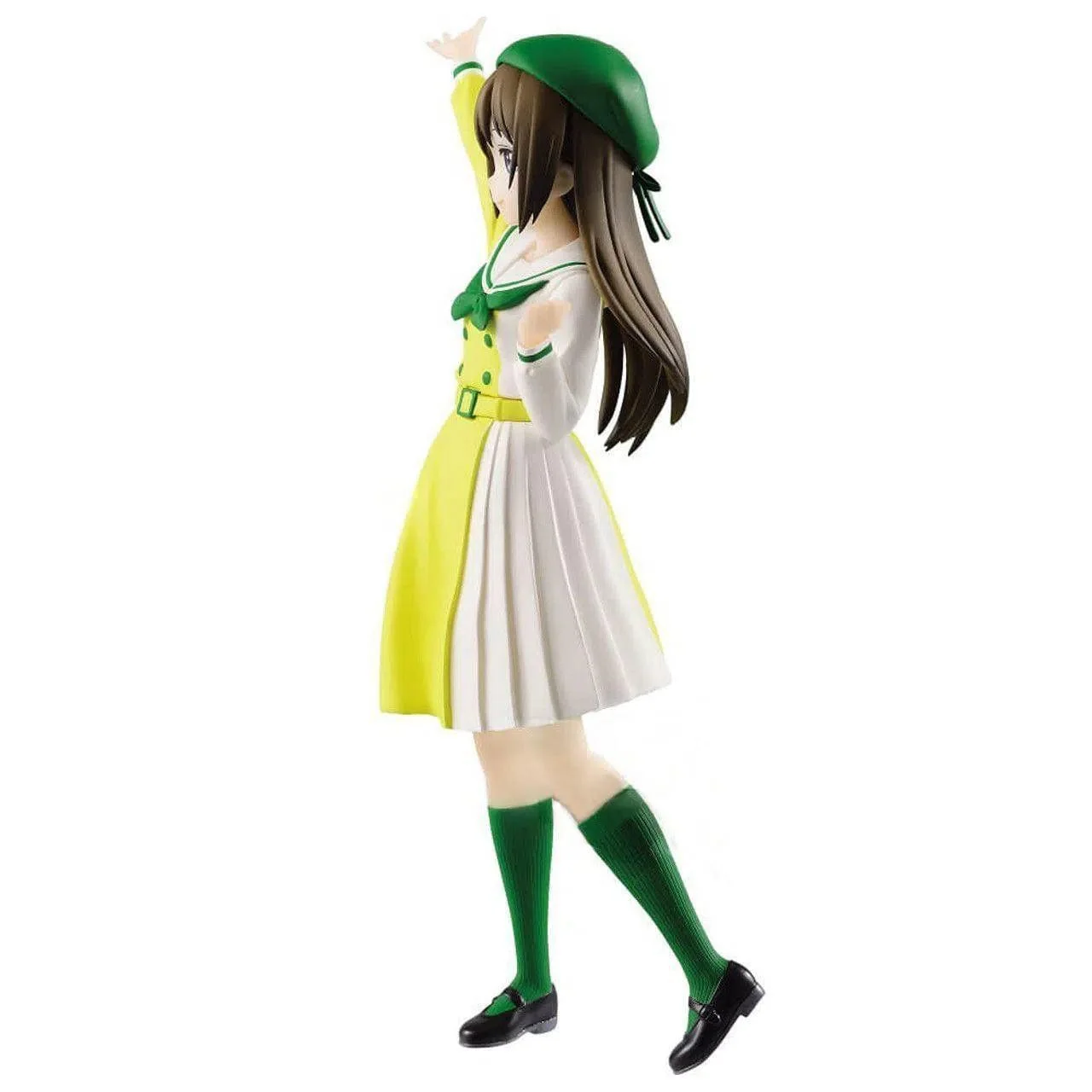 Love Live! Nijigasaki High School Idol Club - Shizuku Osaka Figure - Banpresto - Image 4