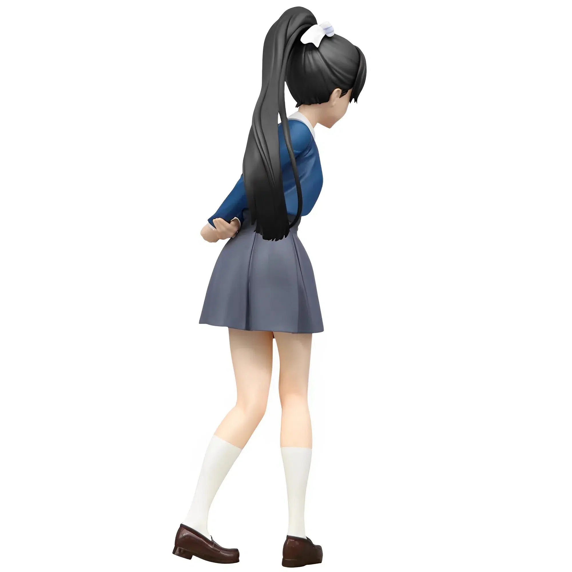 Love Live! Superstar!! - Hazuki Ren Figure - FuRyu - Super Special Series - Image 7