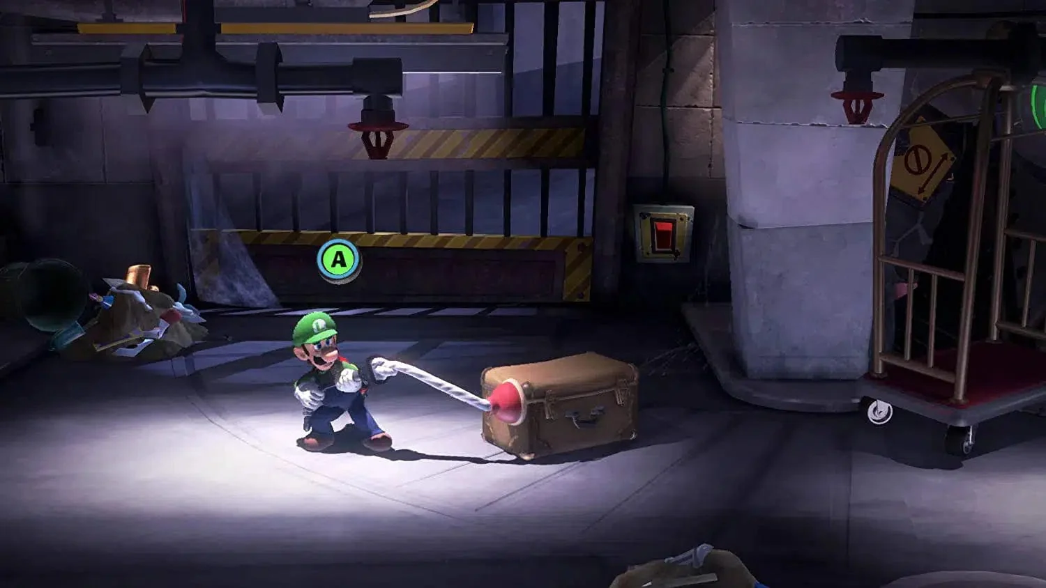 Luigi’s Mansion 3 - Nintendo Switch - Image 12