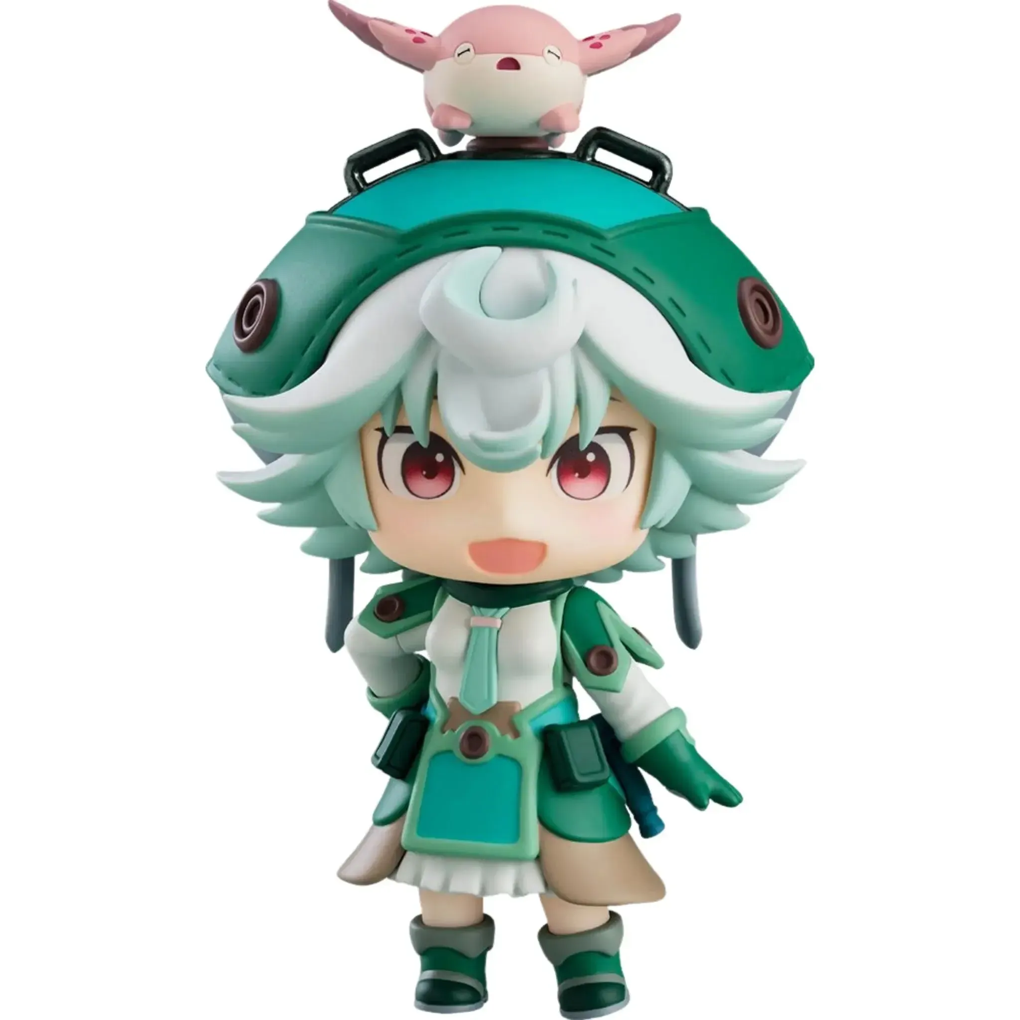 Made in Abyss: The Golden City of The Scorching Sun - Prushka Action Figure - Good Smile Company - Nendoroid Series (1888) - (2022) - Image 2