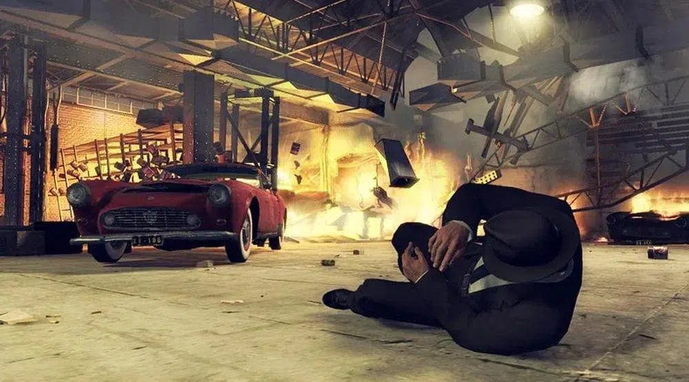 Mafia II - PlayStation 3 - Image 3