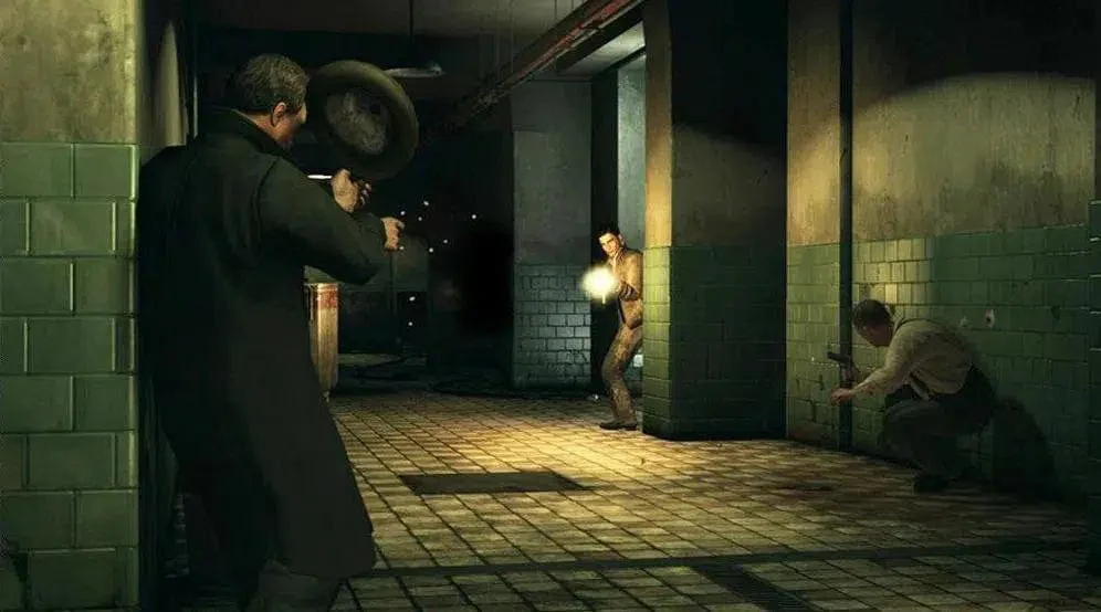Mafia II - PlayStation 3 - Image 5