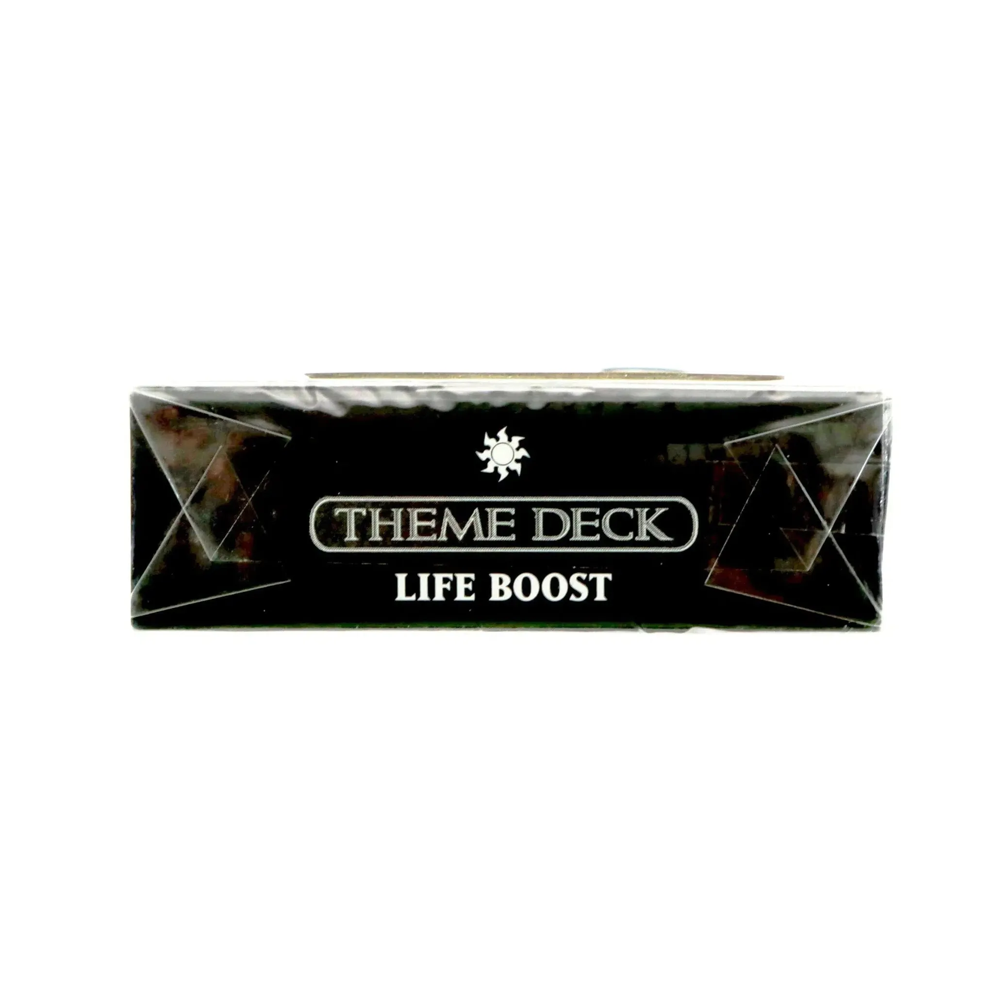 Magic: The Gathering [8th Edition] - Life Boost Theme Deck - Image 3
