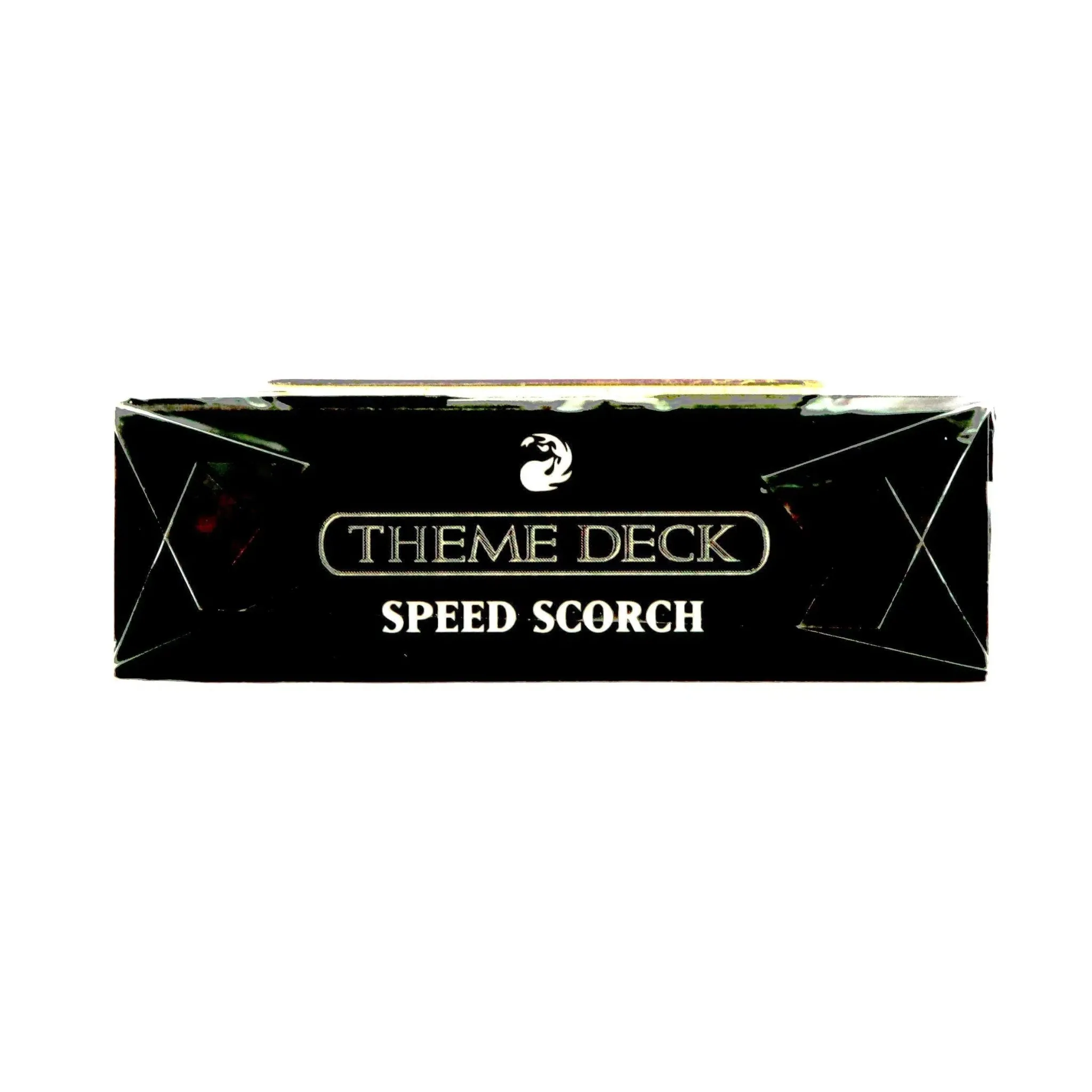 Magic: The Gathering [8th Edition] - Speed Scorch Theme Deck - Image 3