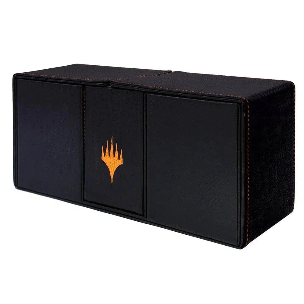 Magic: The Gathering - Alcove Vault Deck Box (Mythic Edition) - Ultra PRO - Image 5