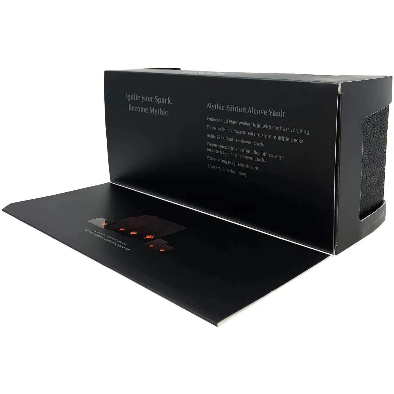 Magic: The Gathering - Alcove Vault Deck Box (Mythic Edition) - Ultra PRO - Image 7