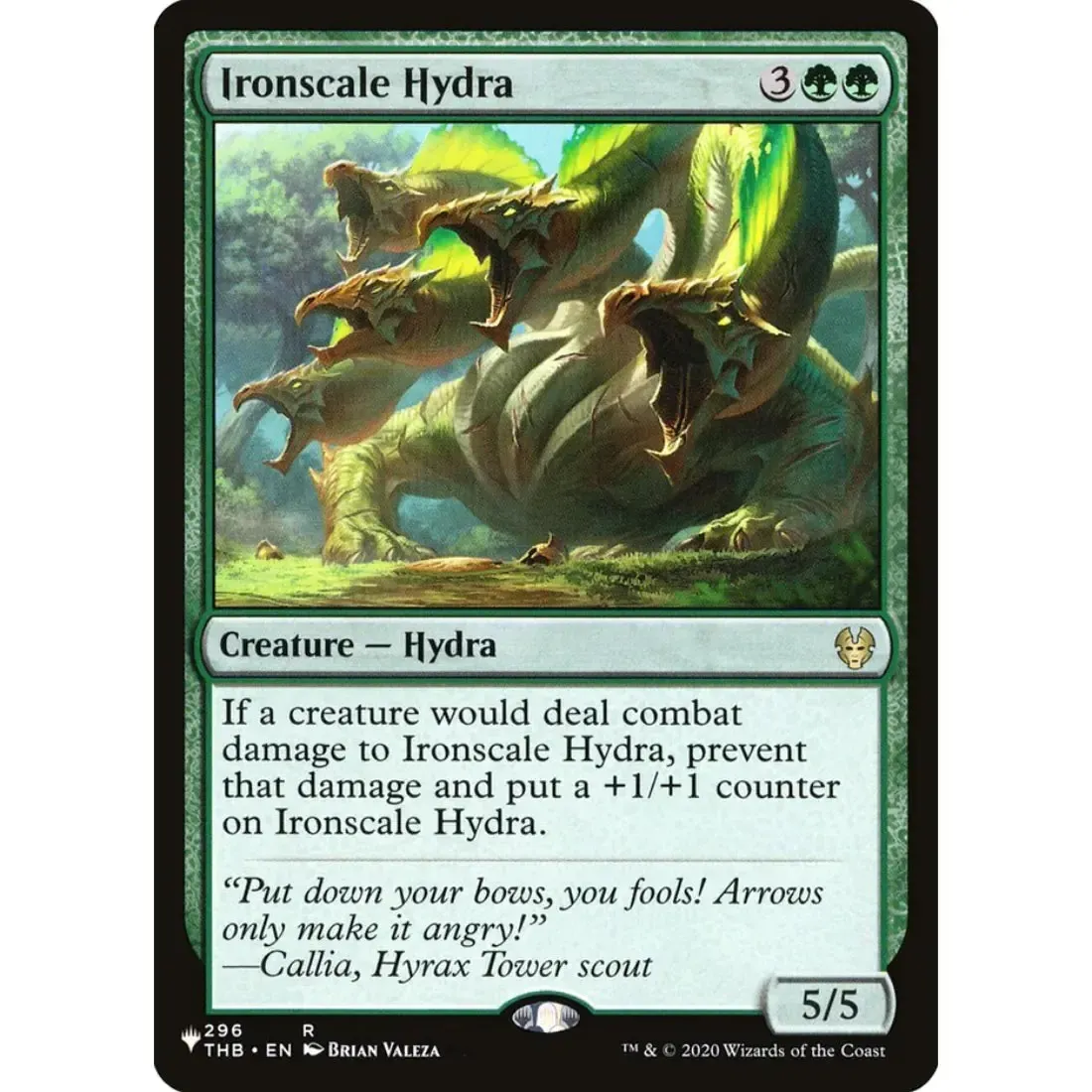 Magic: The Gathering [Arena] - Vito, Thorn of the Dusk & Kogla, the Titan Ape Starter Kit Duel Deck - Image 3