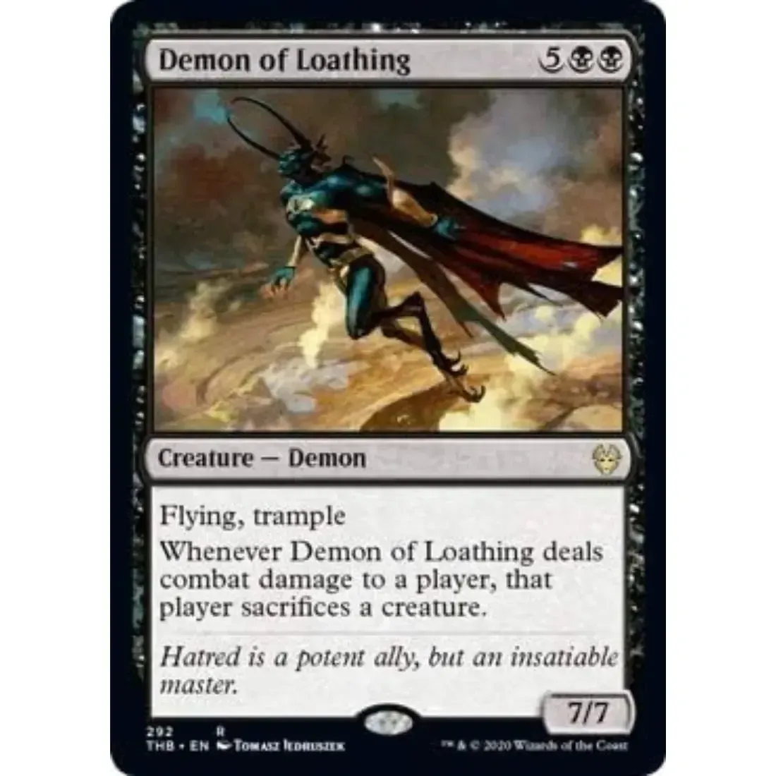 Magic: The Gathering [Arena] - Vito, Thorn of the Dusk & Kogla, the Titan Ape Starter Kit Duel Deck - Image 4