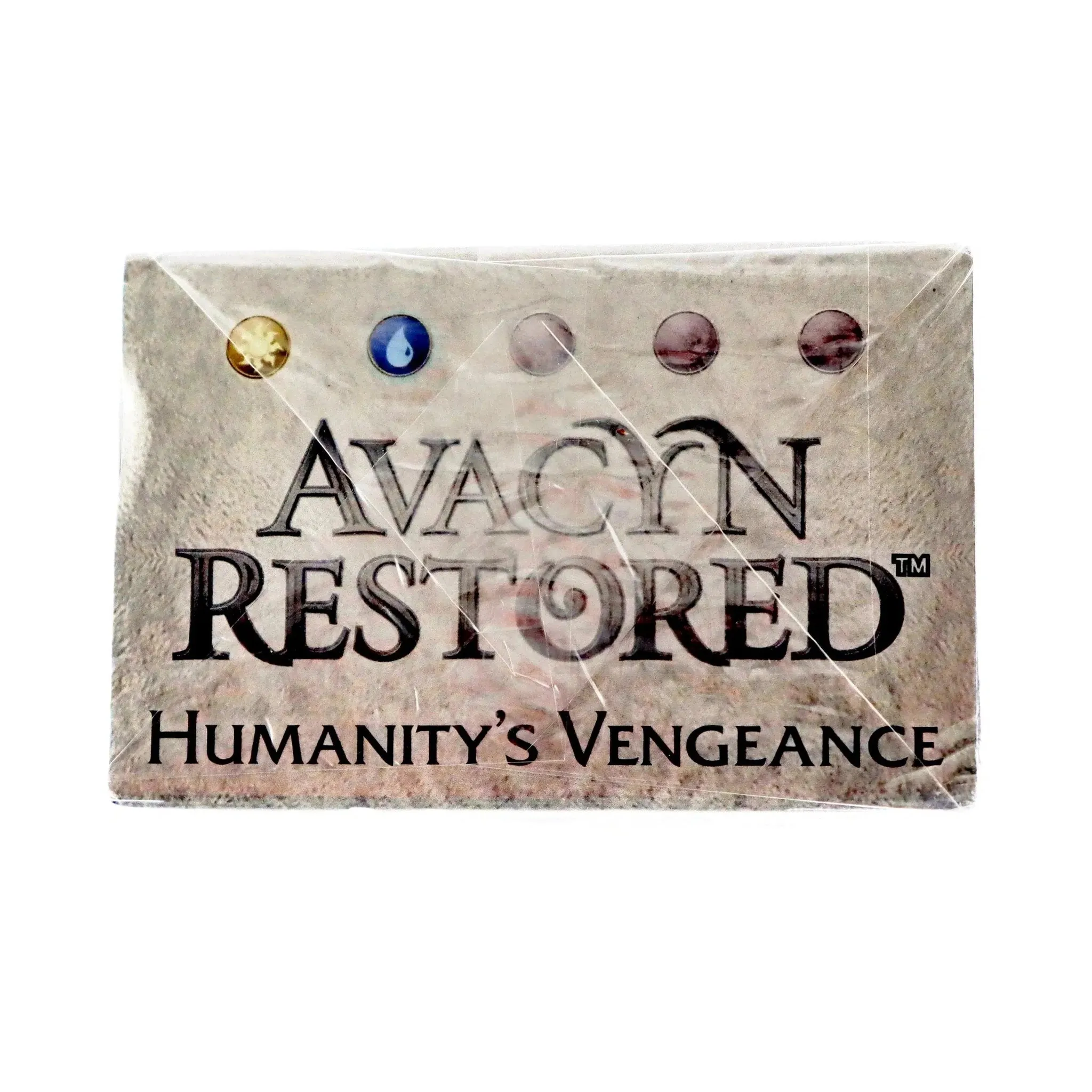 Magic: The Gathering [Avacyn Restored] - Humanity's Vengeance Event Deck - Image 3