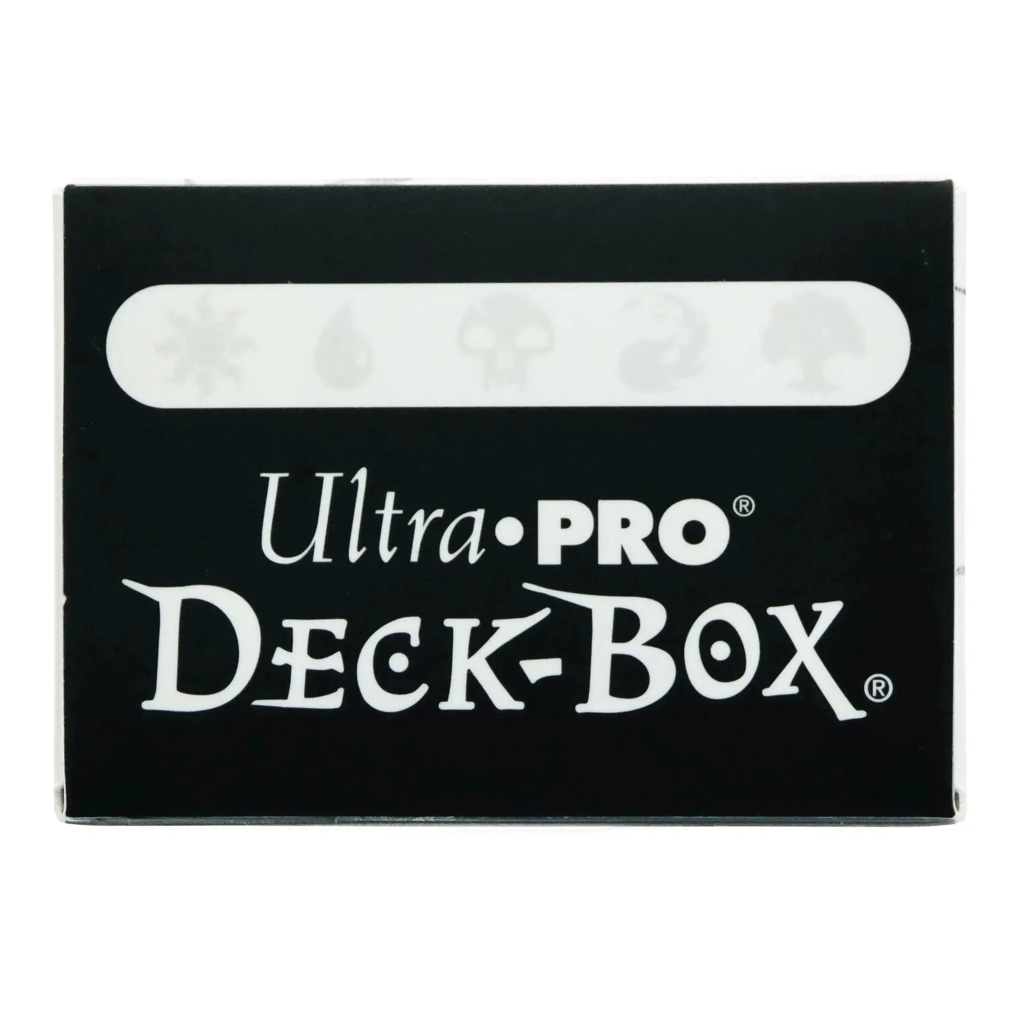 Magic: The Gathering [Battle For Zendikar] - Gideon, Ally of Zendikar Deck Box - Ultra PRO - Image 6
