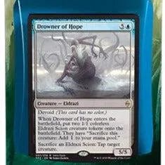 Magic: The Gathering [Battle for Zendikar] - Swarming Instinct Intro Pack (Theme Deck) - Image 2