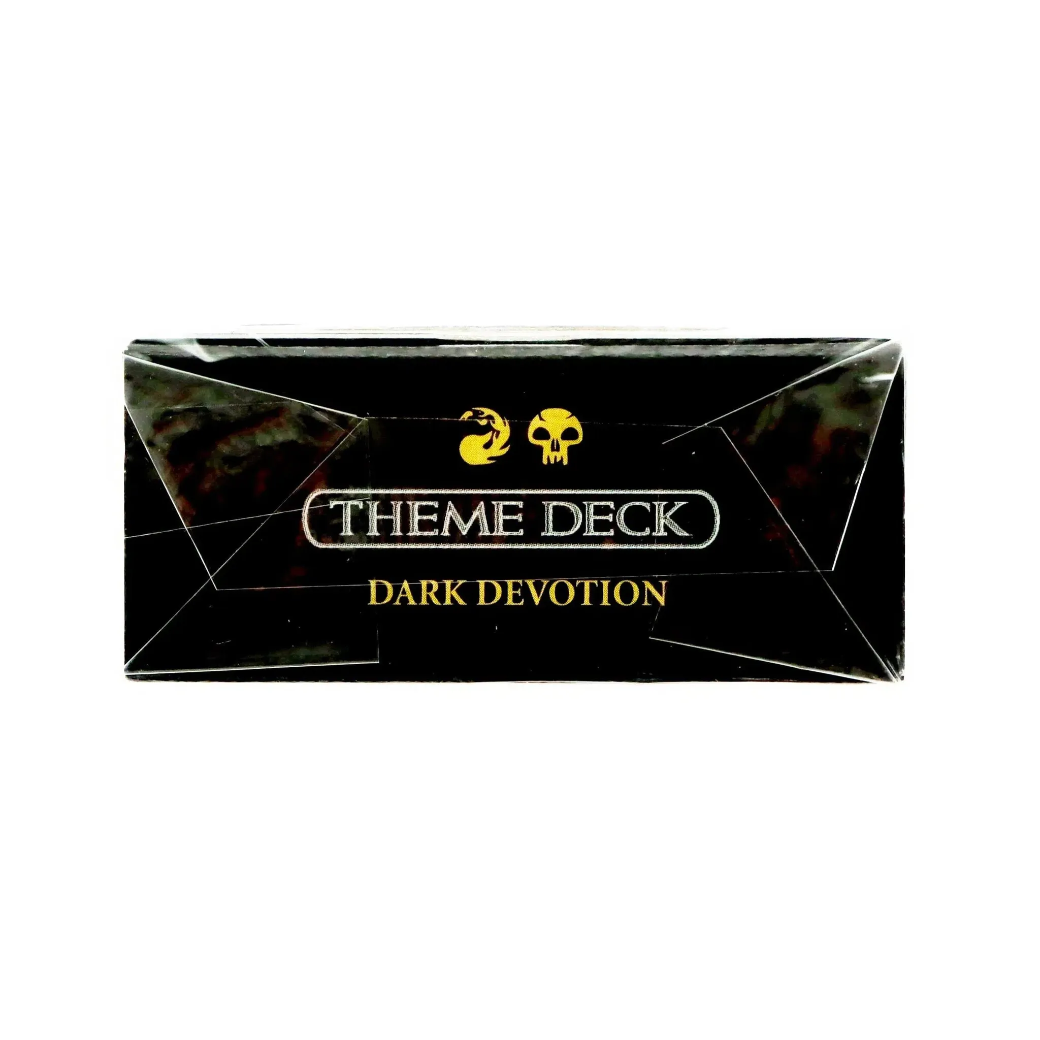 Magic: The Gathering [Betrayers of Kamigawa] - Dark Devotion Theme Deck - Image 3