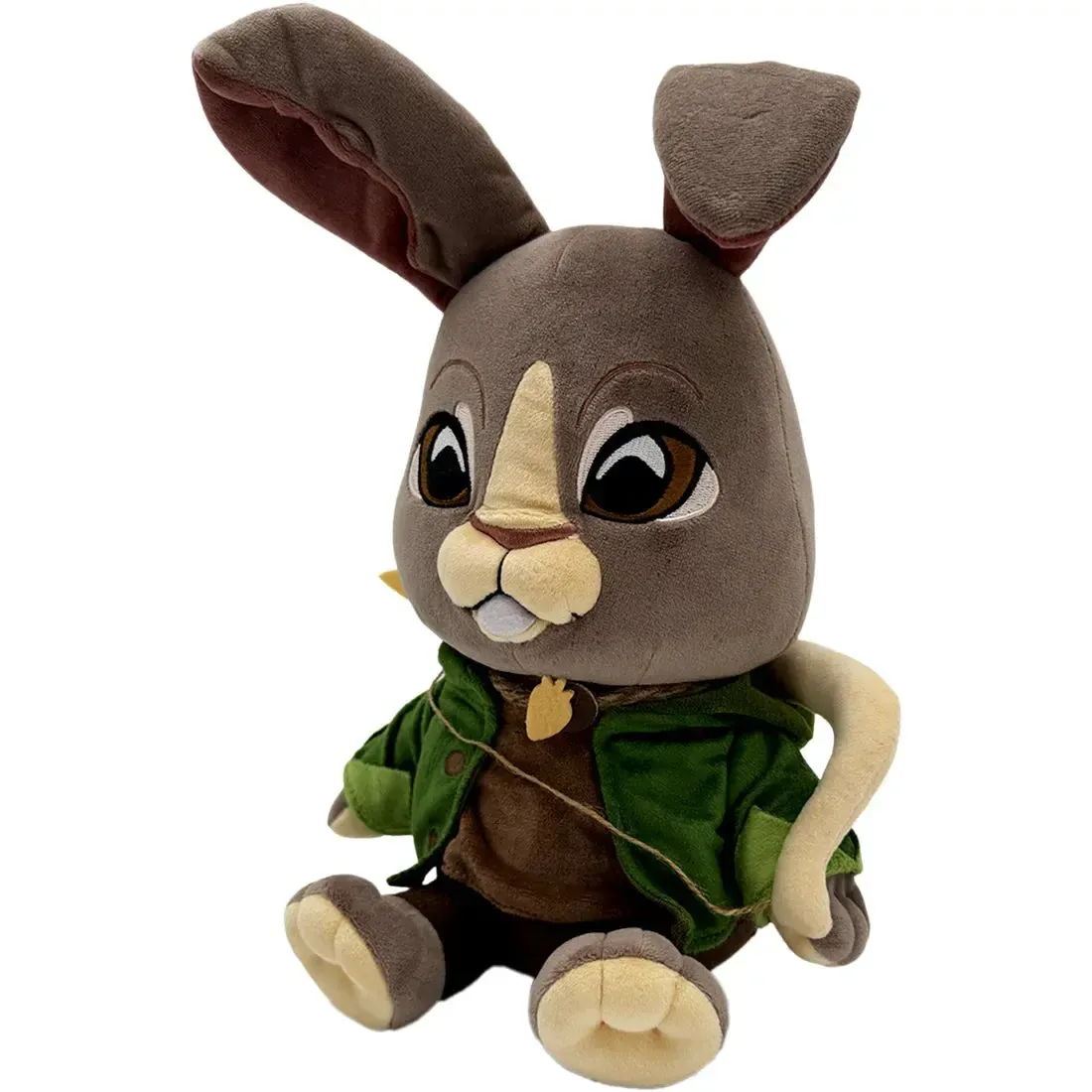 Magic: The Gathering [Bloomburrow] - Finneas, Ace Archer Plush - Youtooz - Image 3