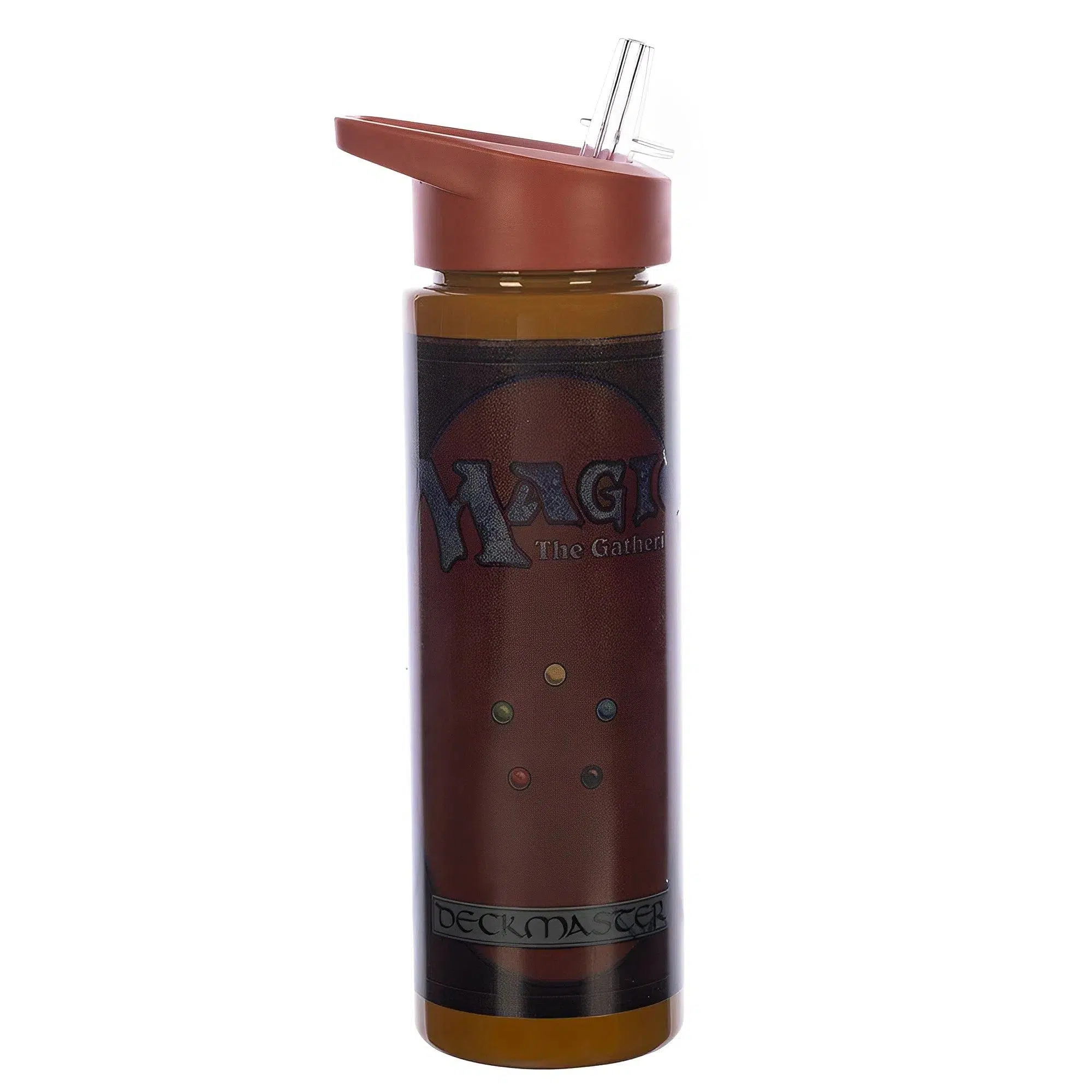 Magic: The Gathering - Card Back Water Bottle (Single-Wall, 24 oz.) - Bioworld - Image 4
