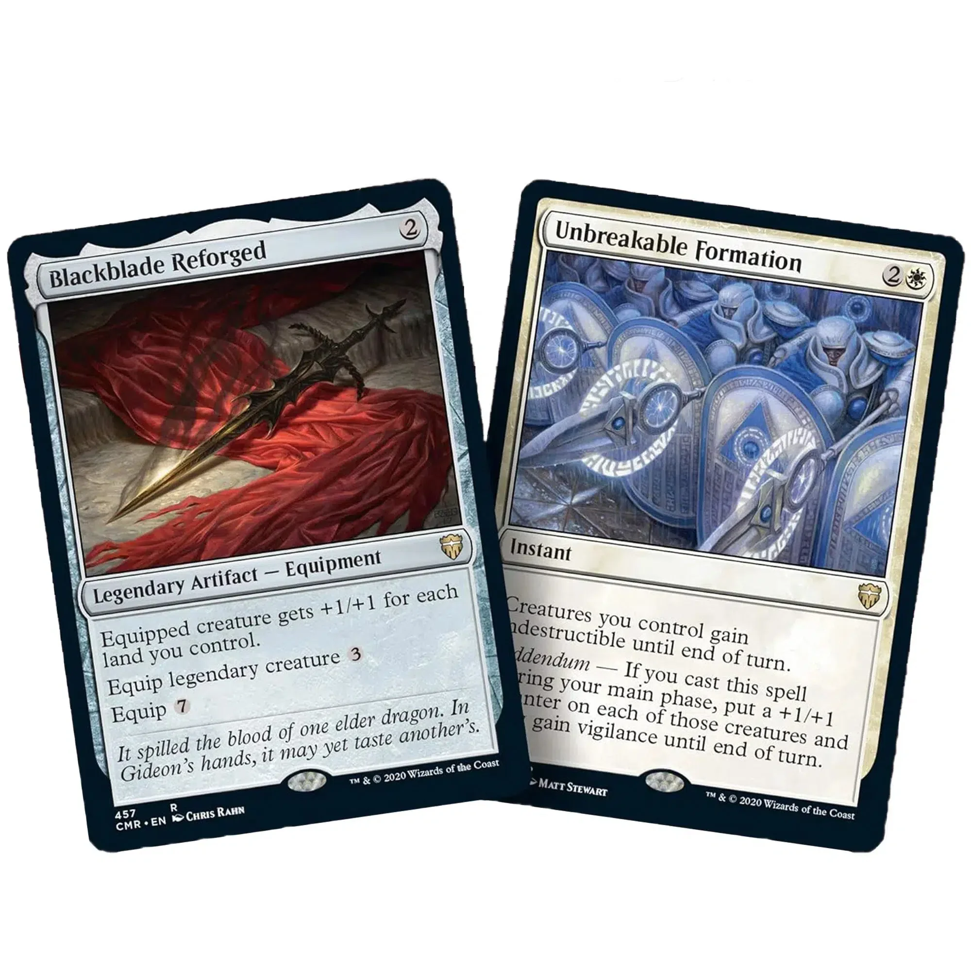 Magic: The Gathering [Commander Legends] - Arm for Battle Commander Deck - Image 6
