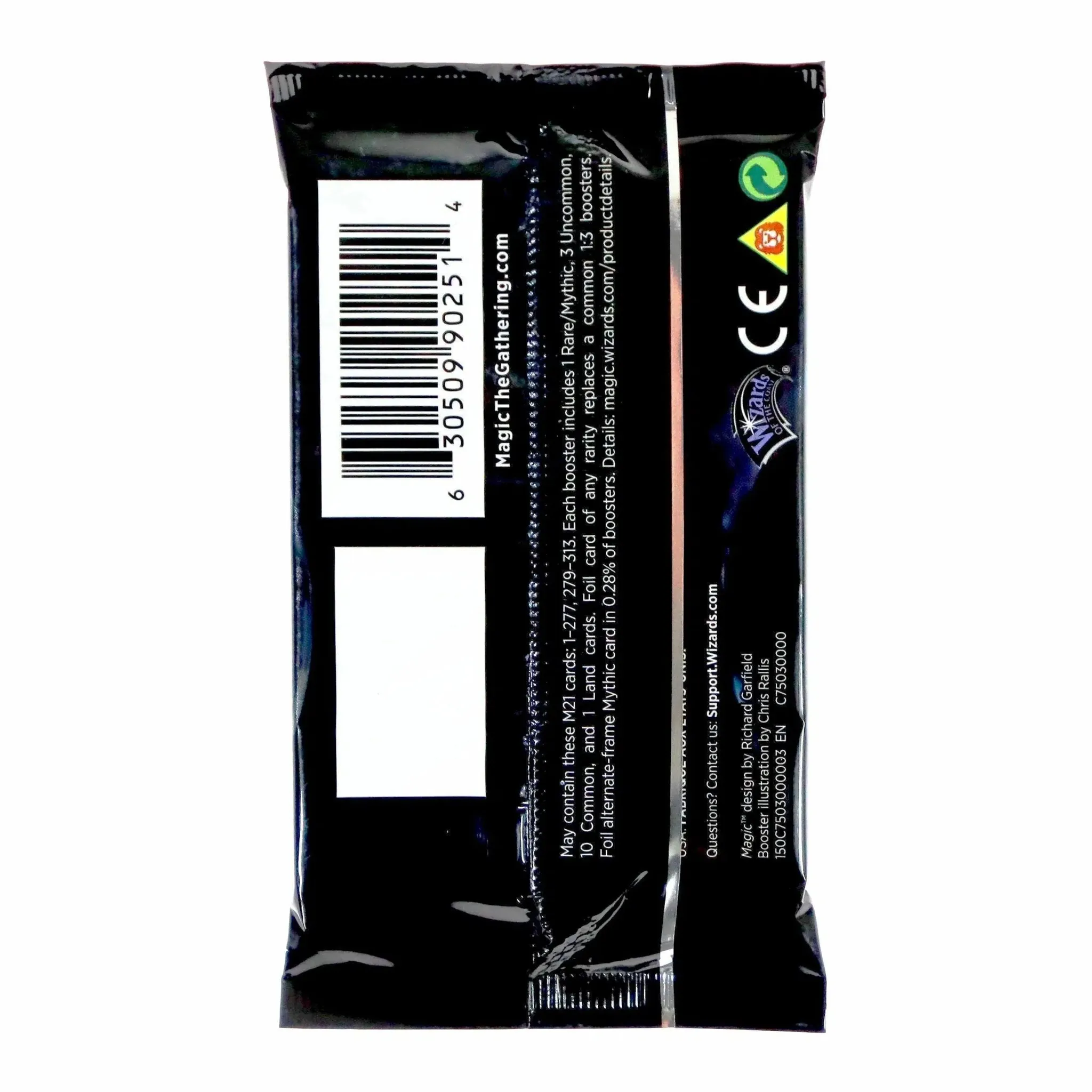 Magic: The Gathering [Core Set 2021] - Booster Pack - Image 2