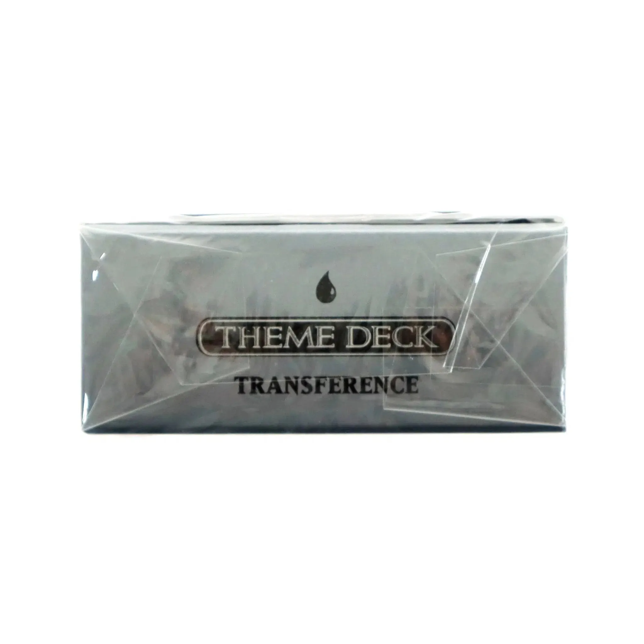Magic: The Gathering [Darksteel] - Transference Theme Deck - Image 3