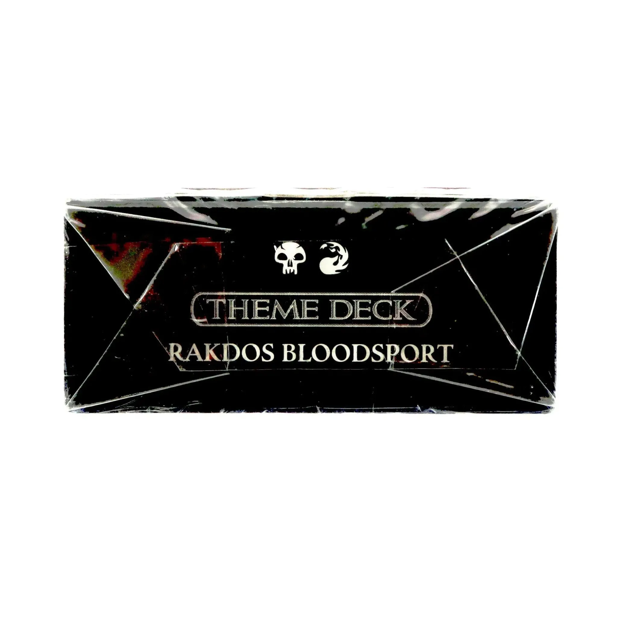 Magic: The Gathering [Dissension] - Rakdos Bloodsport Theme Deck - Image 3