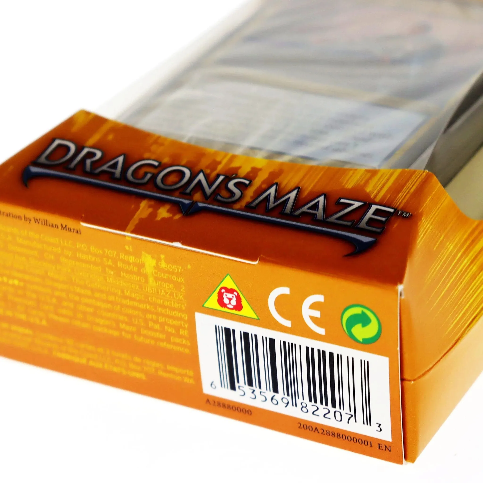 Magic: The Gathering [Dragon's Maze] - Azorius Authority Intro Pack (Theme Deck) - Image 4