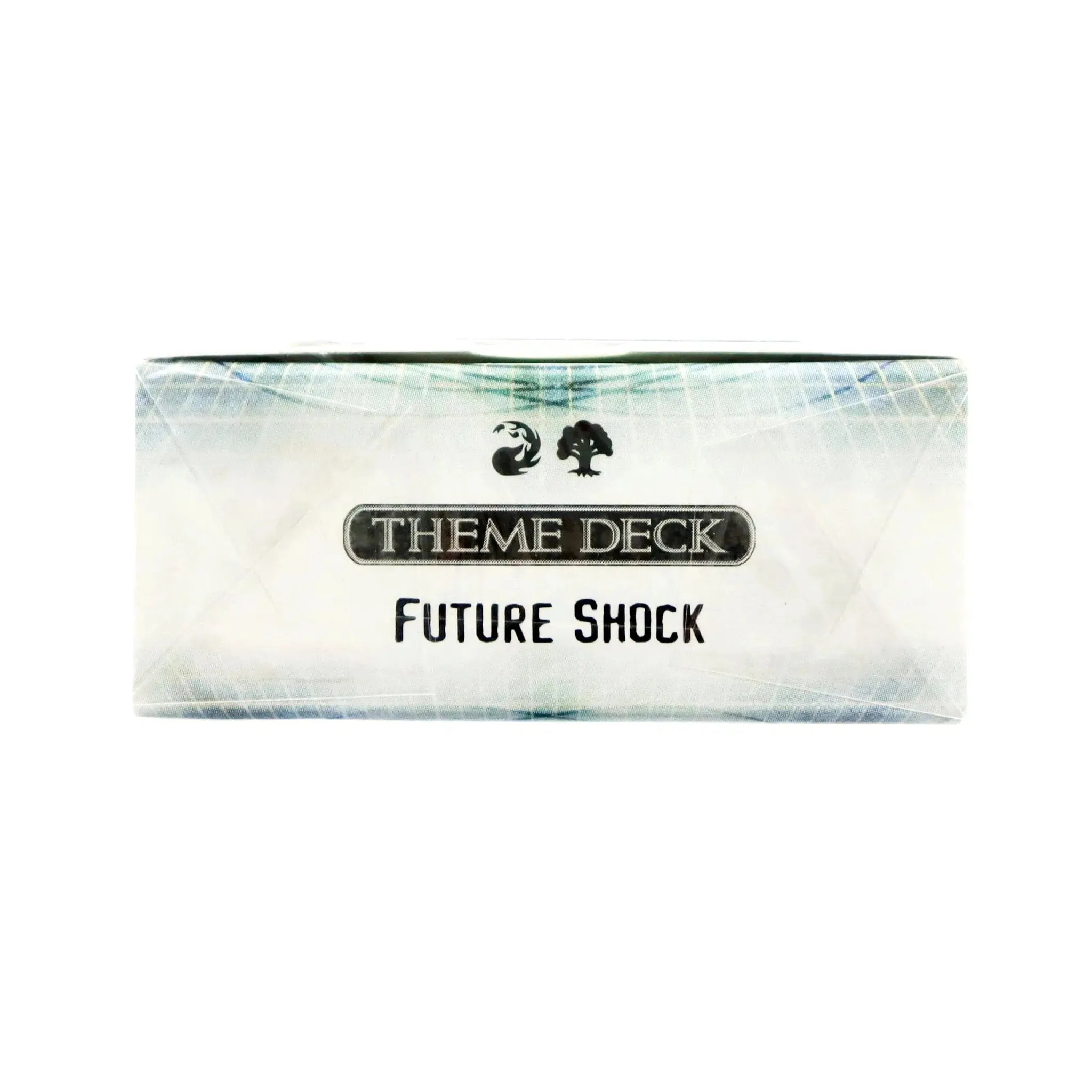 Magic: The Gathering [Future Sight] - Future Shock Theme Deck - Image 3