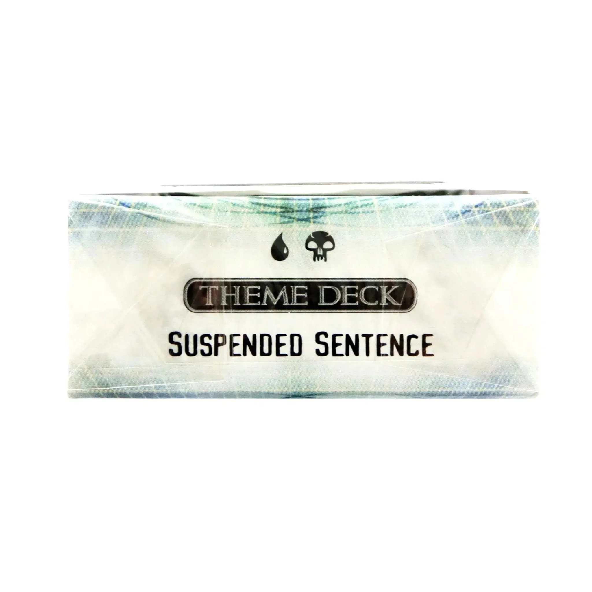 Magic: The Gathering [Future Sight] - Suspended Sentence Theme Deck - Image 3