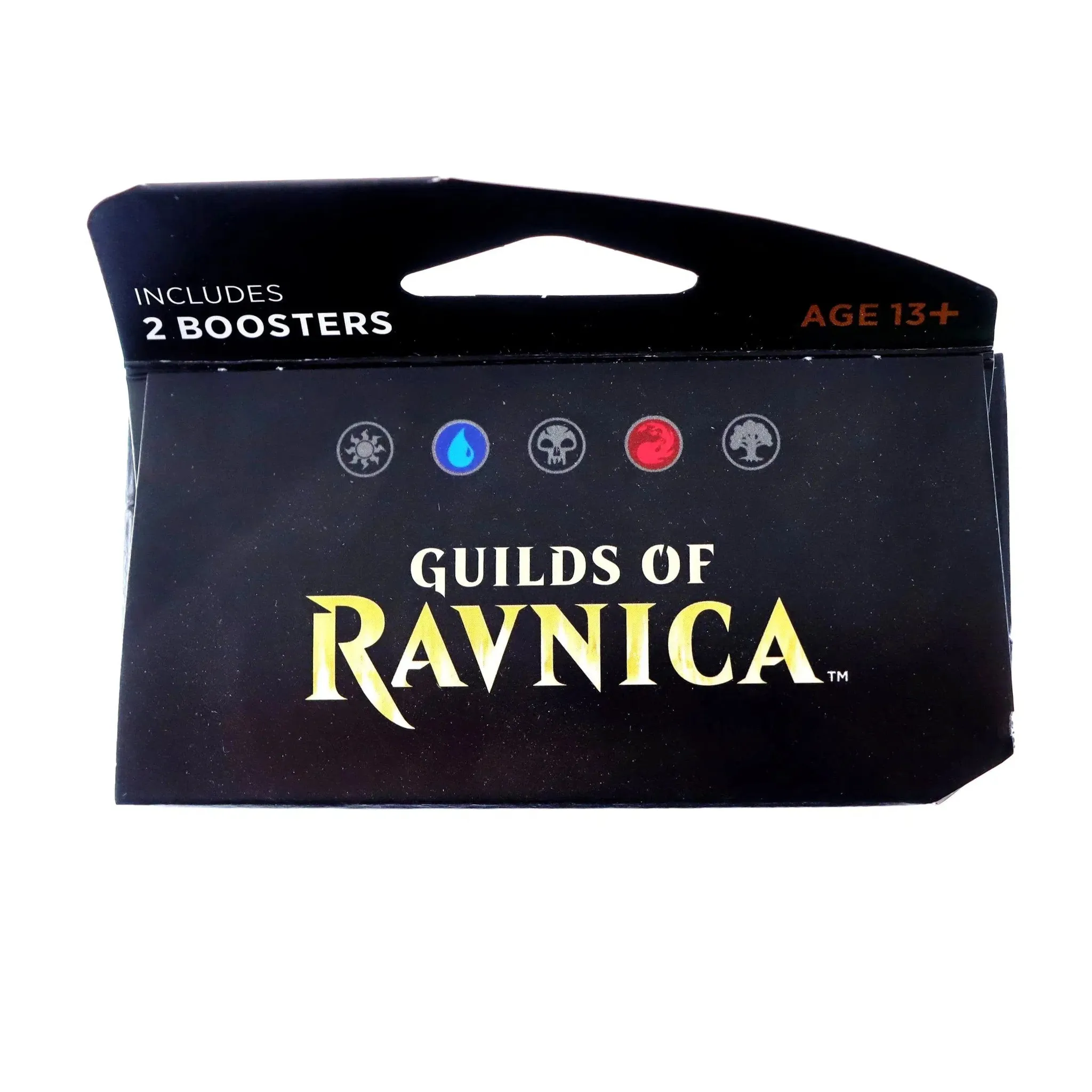 Magic: The Gathering [Guilds of Ravnica] - Ral, Caller of Storms Planeswalker Deck - Image 3