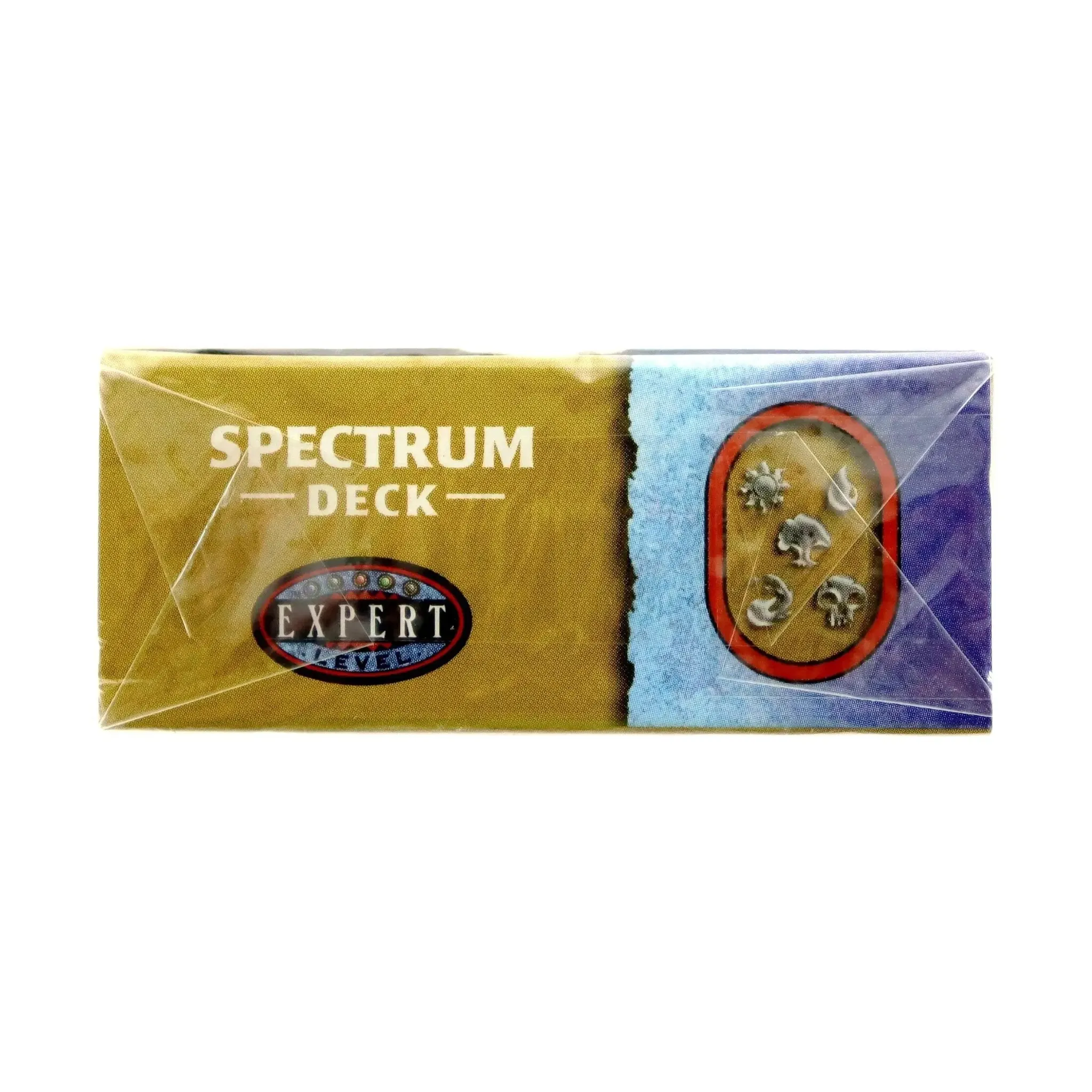 Magic: The Gathering [Invasion] - Spectrum Theme Deck - Image 3