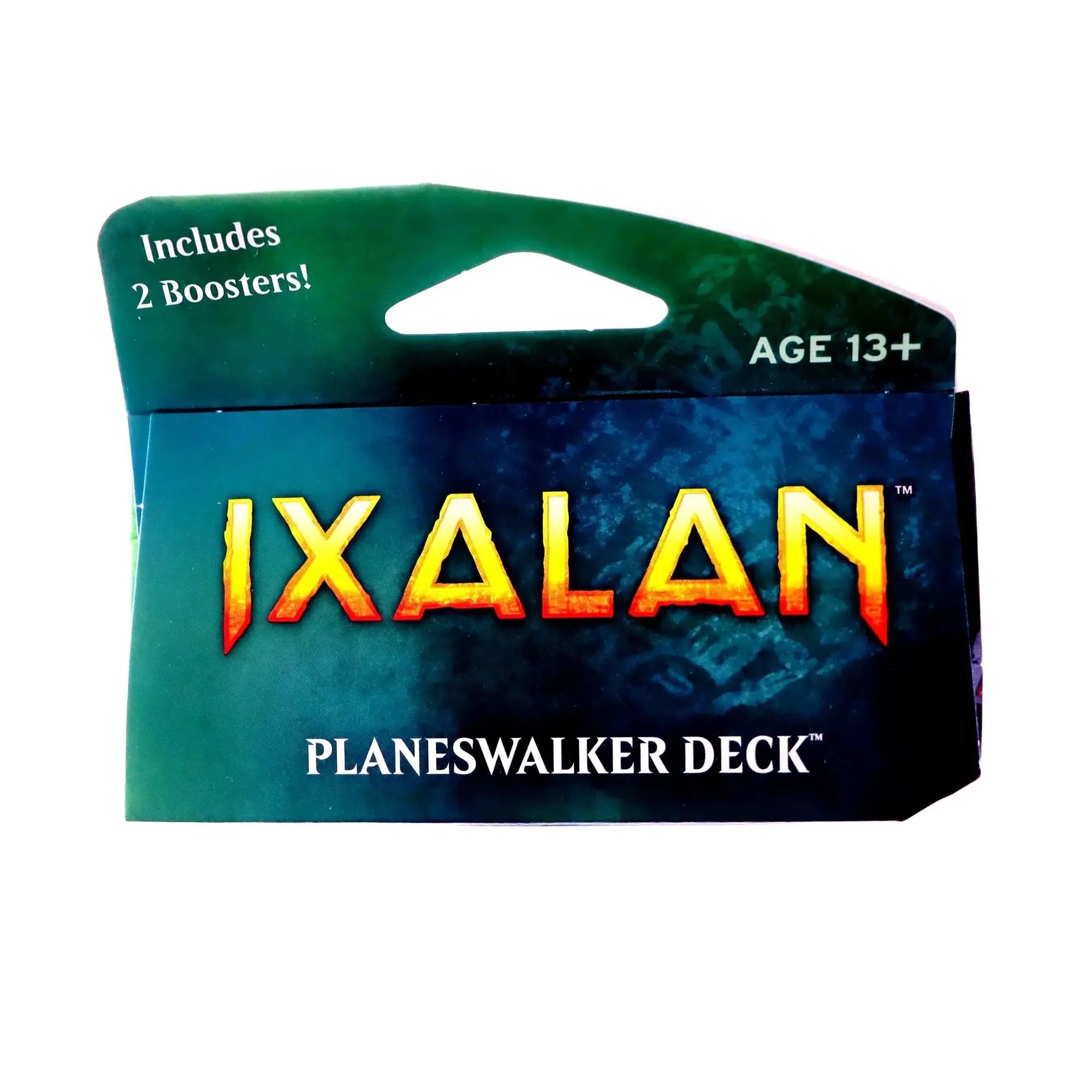 Magic: the Gathering [Ixalan] - Huatli, Dinosaur Knight Planeswalker Deck - Image 3