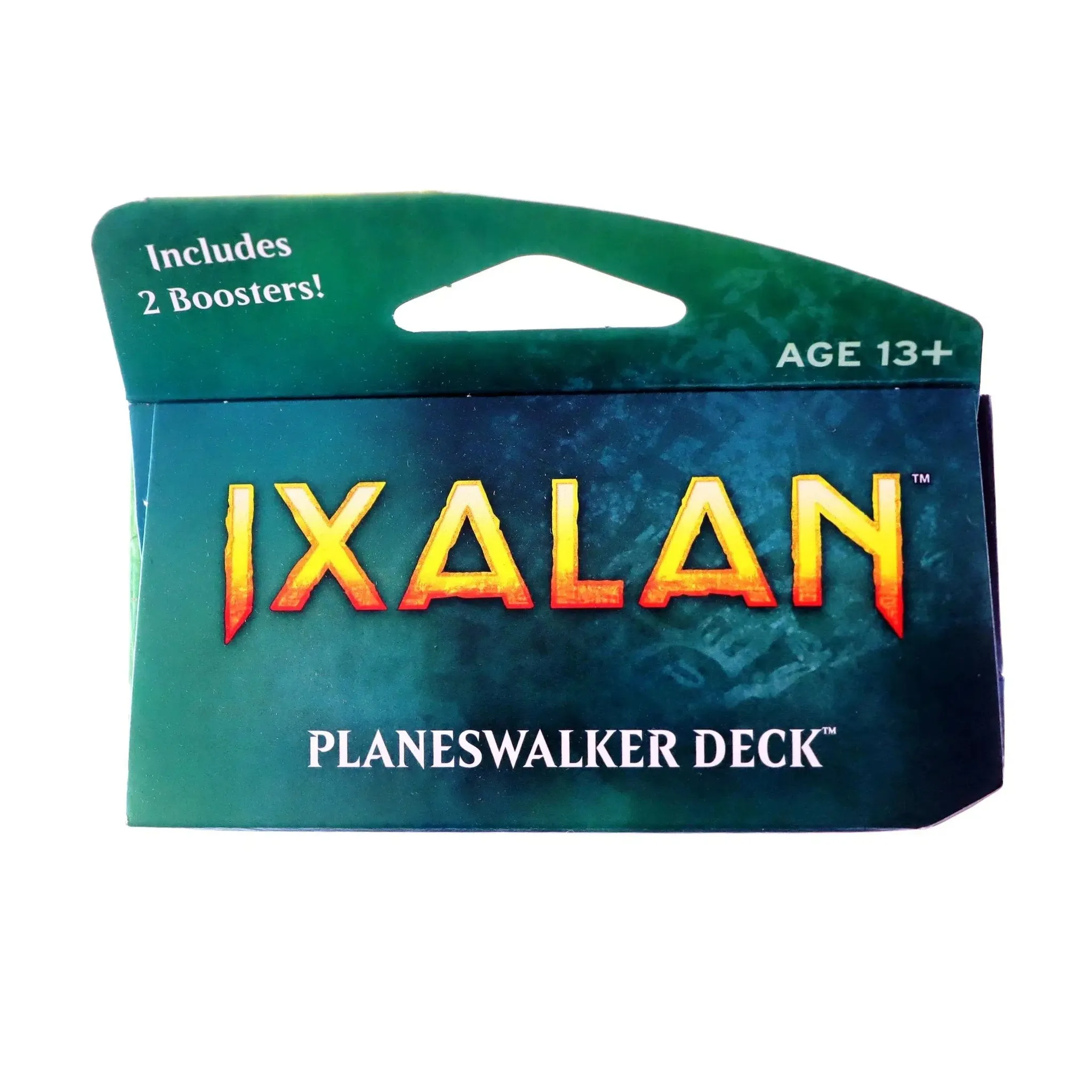 Magic: The Gathering [Ixalan] - Jace Ingenious Mind-Mage Planeswalker Deck - Image 3