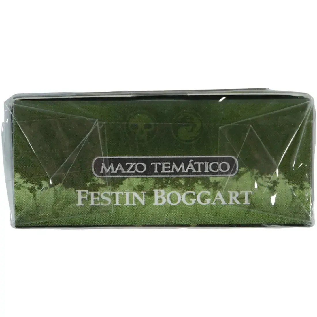 Magic: The Gathering [Lorwyn] - Festin Boggart Theme Deck (Spanish Edition) - Image 4