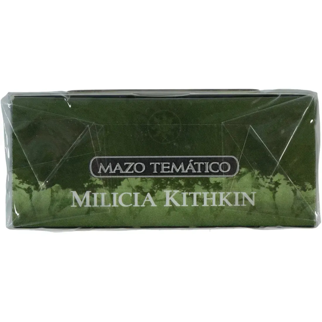 Magic: The Gathering [Lorwyn] - Milicia Kithkin Theme Deck (Spanish Edition) - Image 4