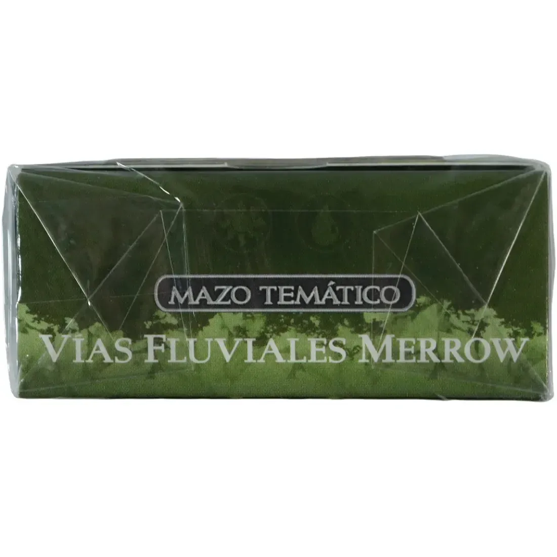 Magic: The Gathering [Lorwyn] - Vias Fluviales Merrow Theme Deck (Spanish Edition) - Image 3