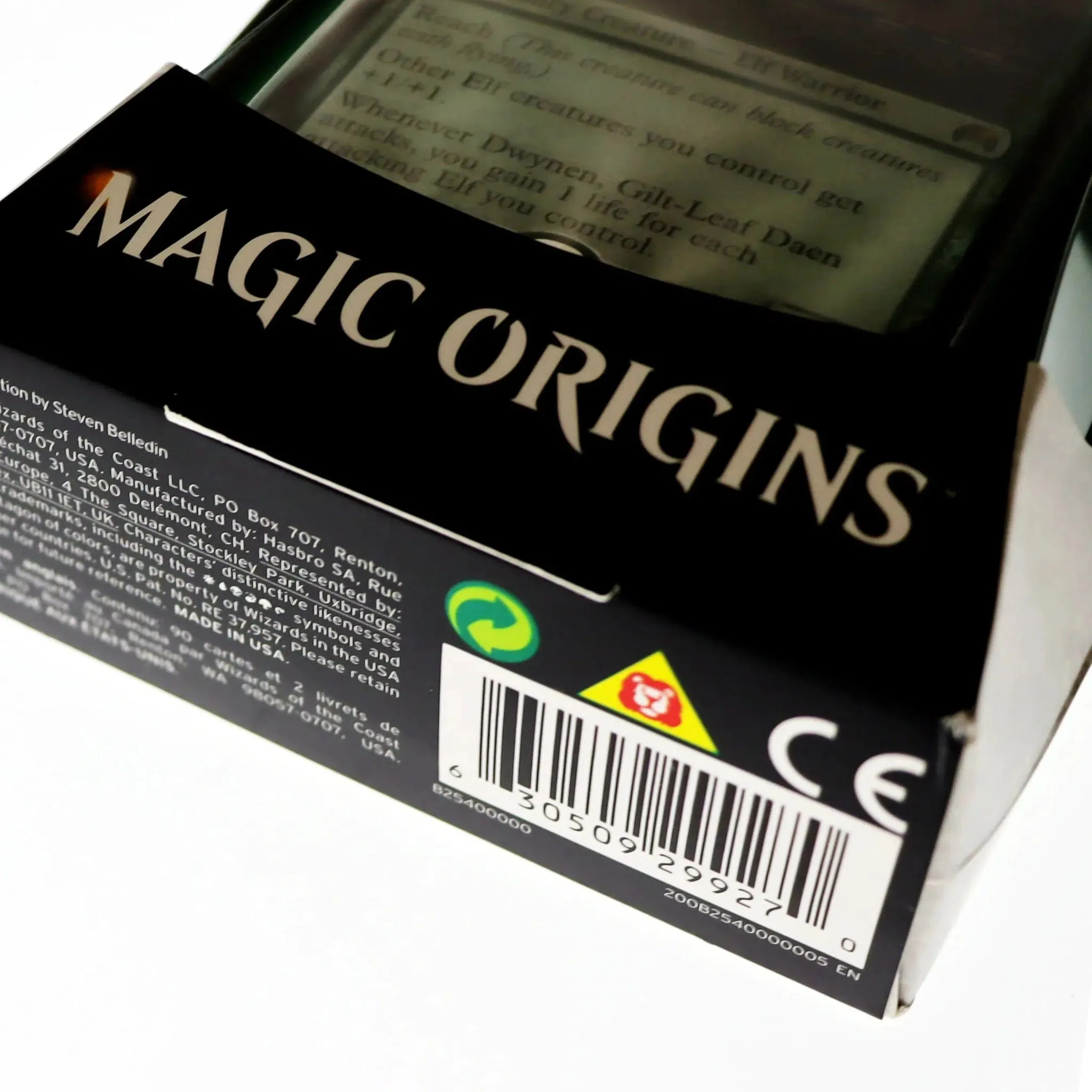 Magic: The Gathering [Magic Origins] - Hunting Pack Intro Pack (Theme Deck) - Image 4